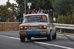 Rallylegend 2017