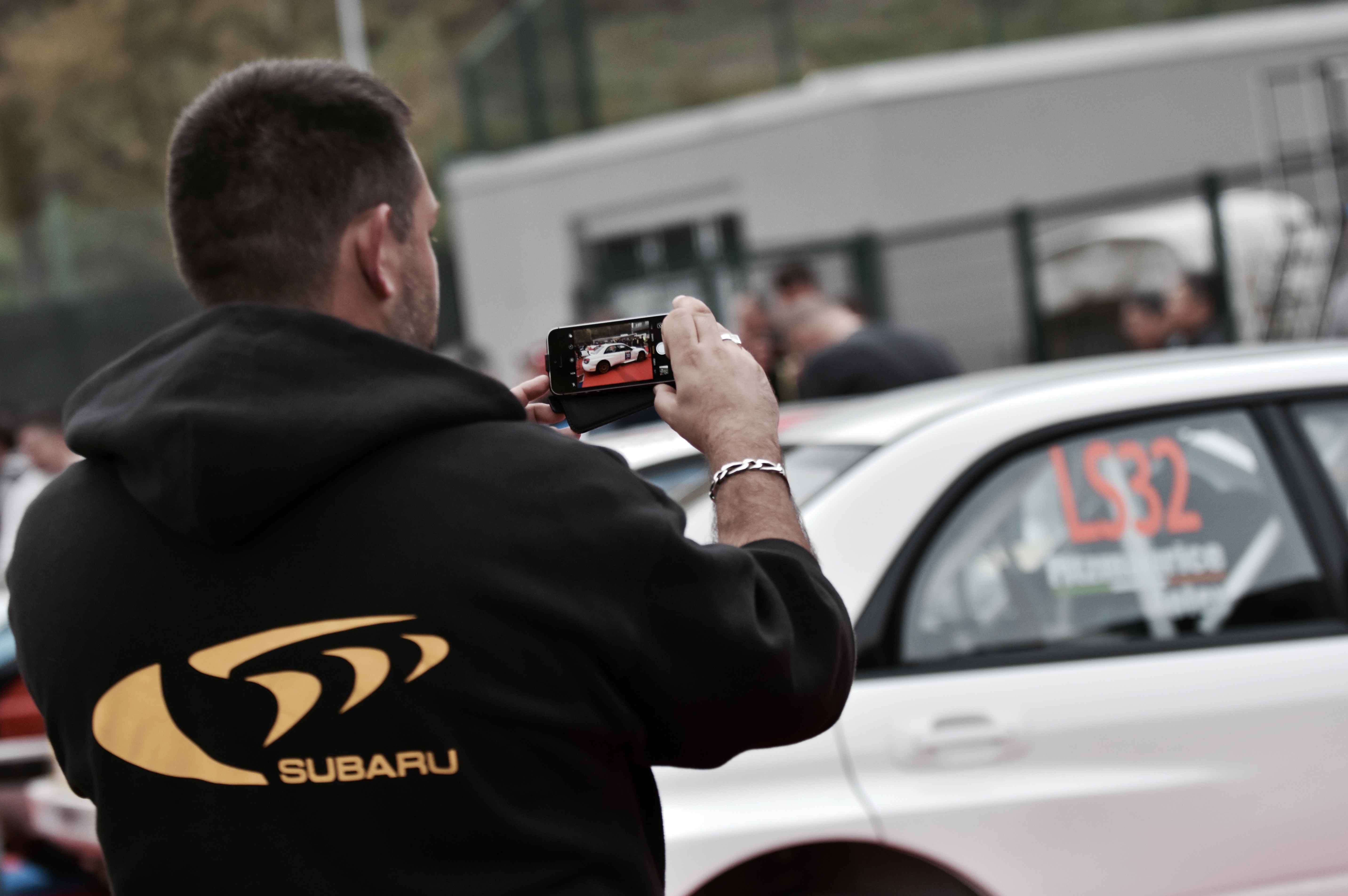 Rallylegend 2017