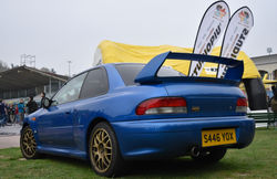 Rallylegend 2017