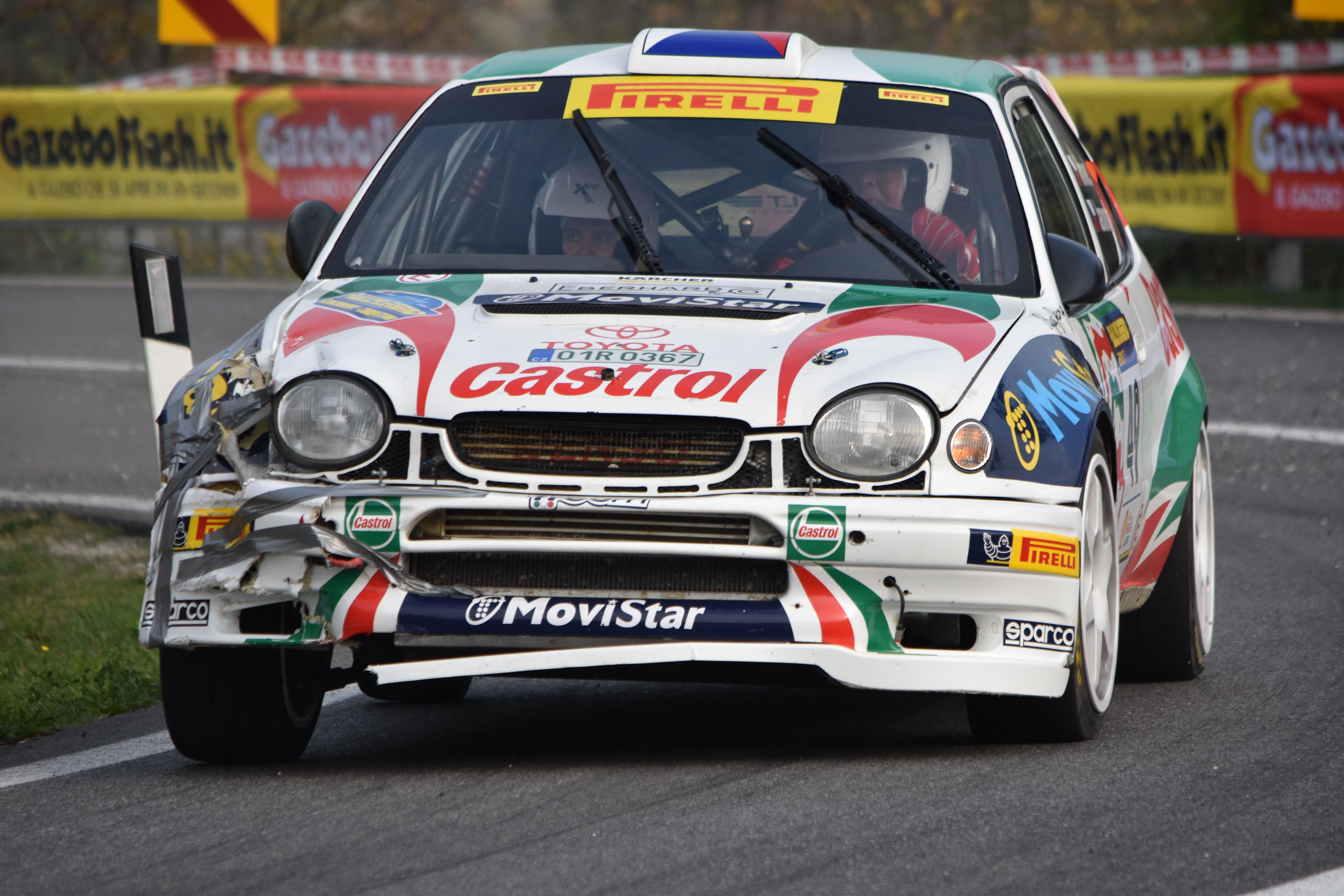 Rallylegend 2017