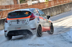 Rallye Monté Carlo 2017