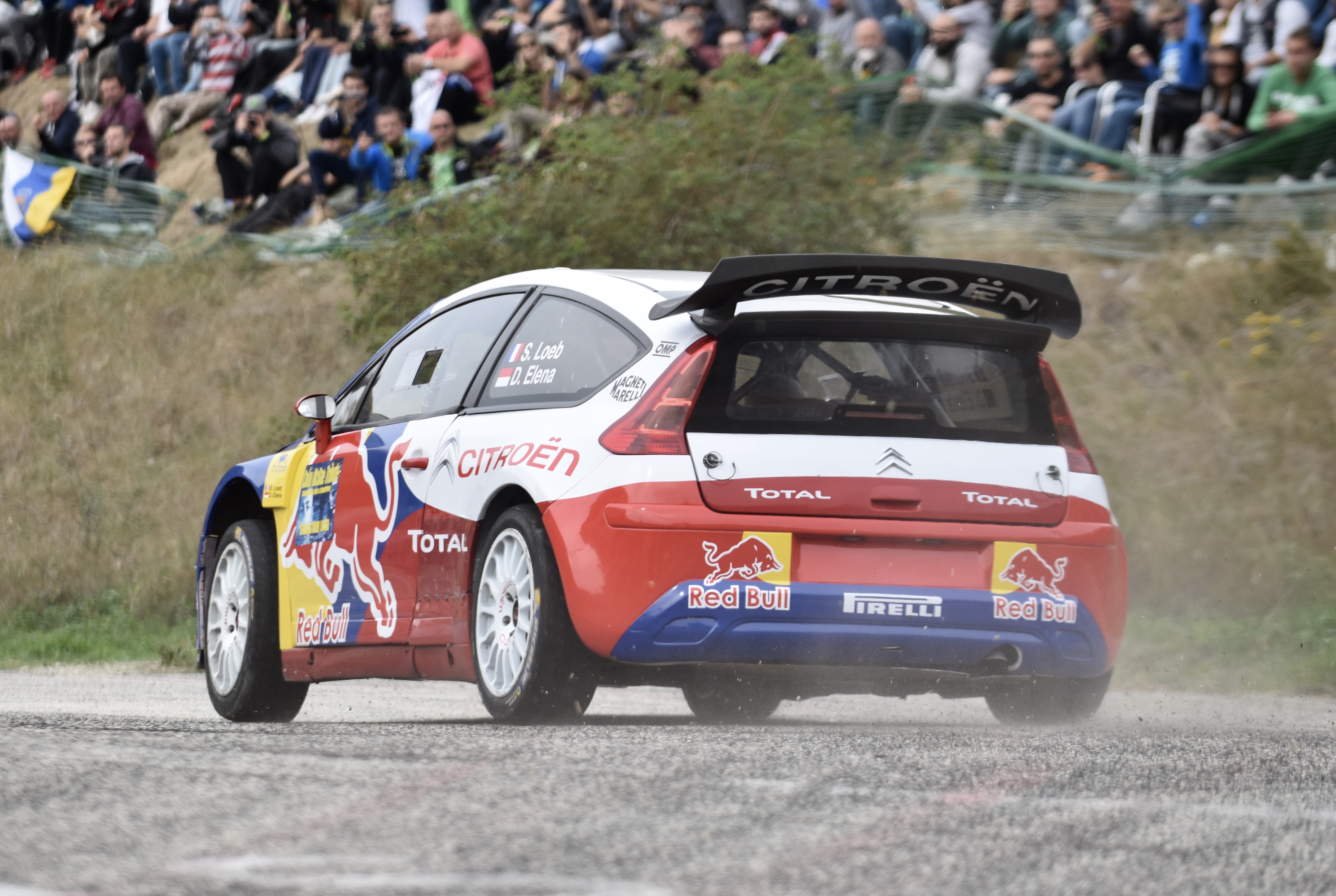Rallylegend 2017