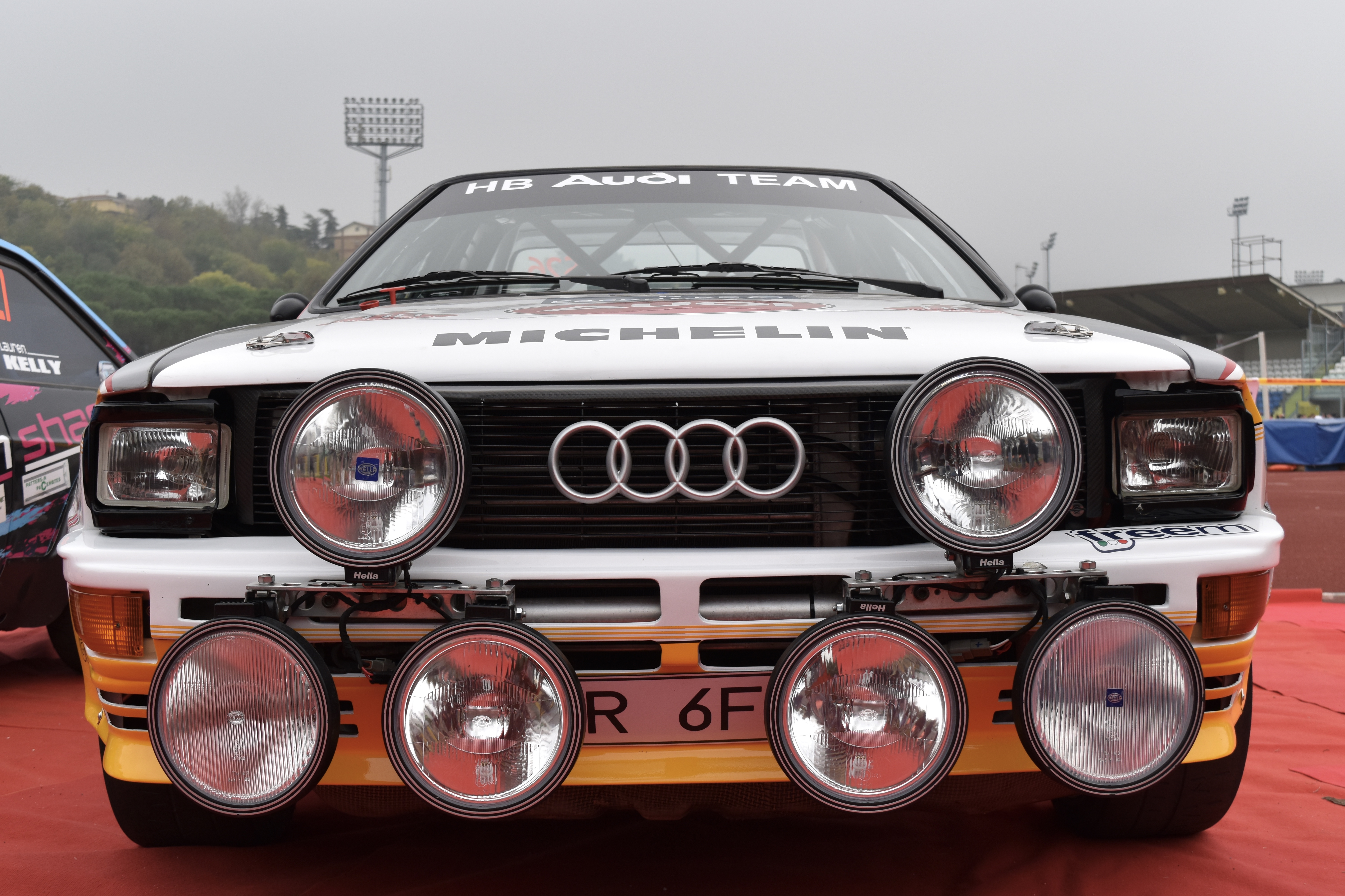 Rallylegend 2017