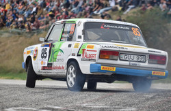 Rallylegend 2017