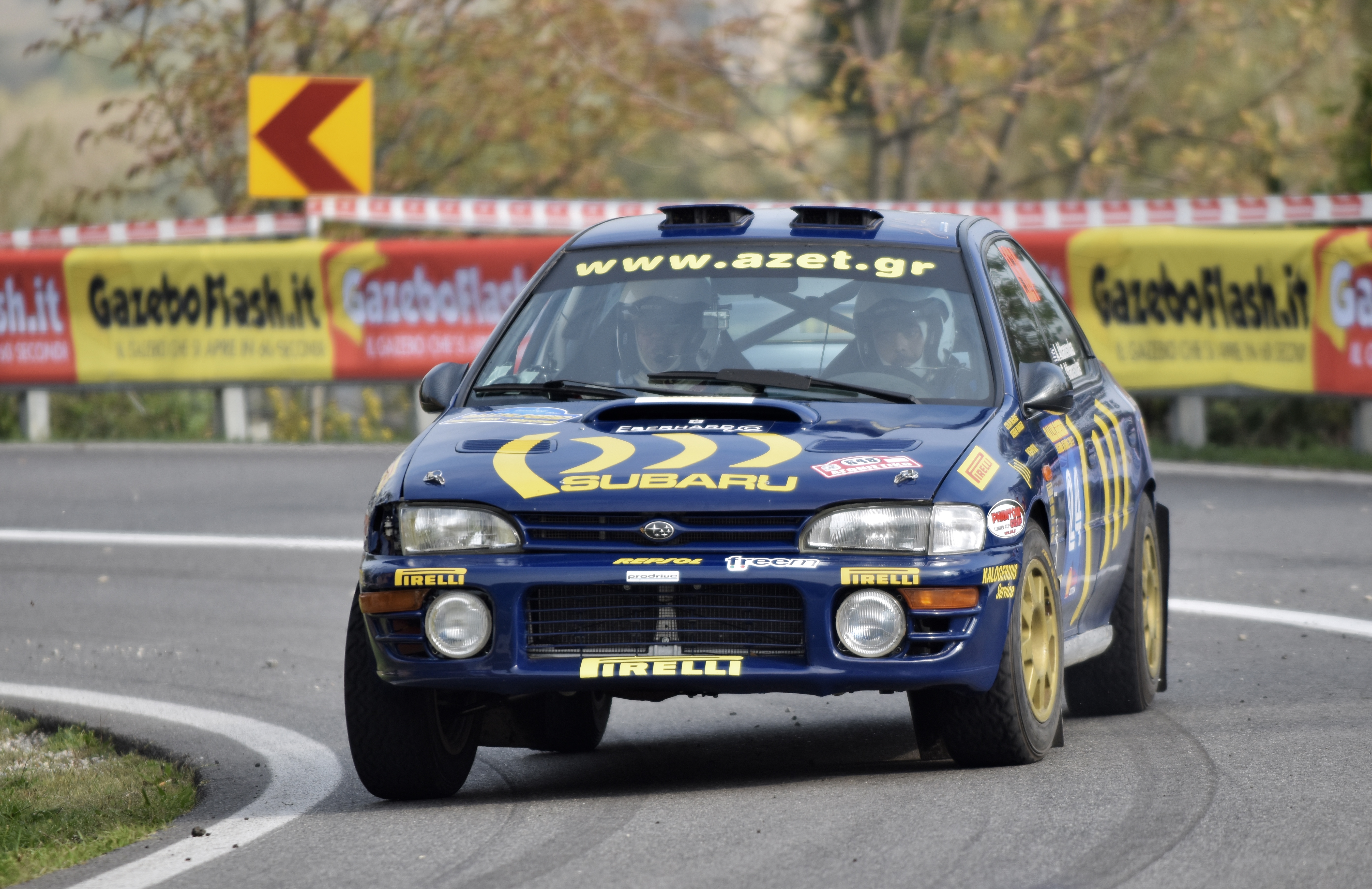 Rallylegend 2017