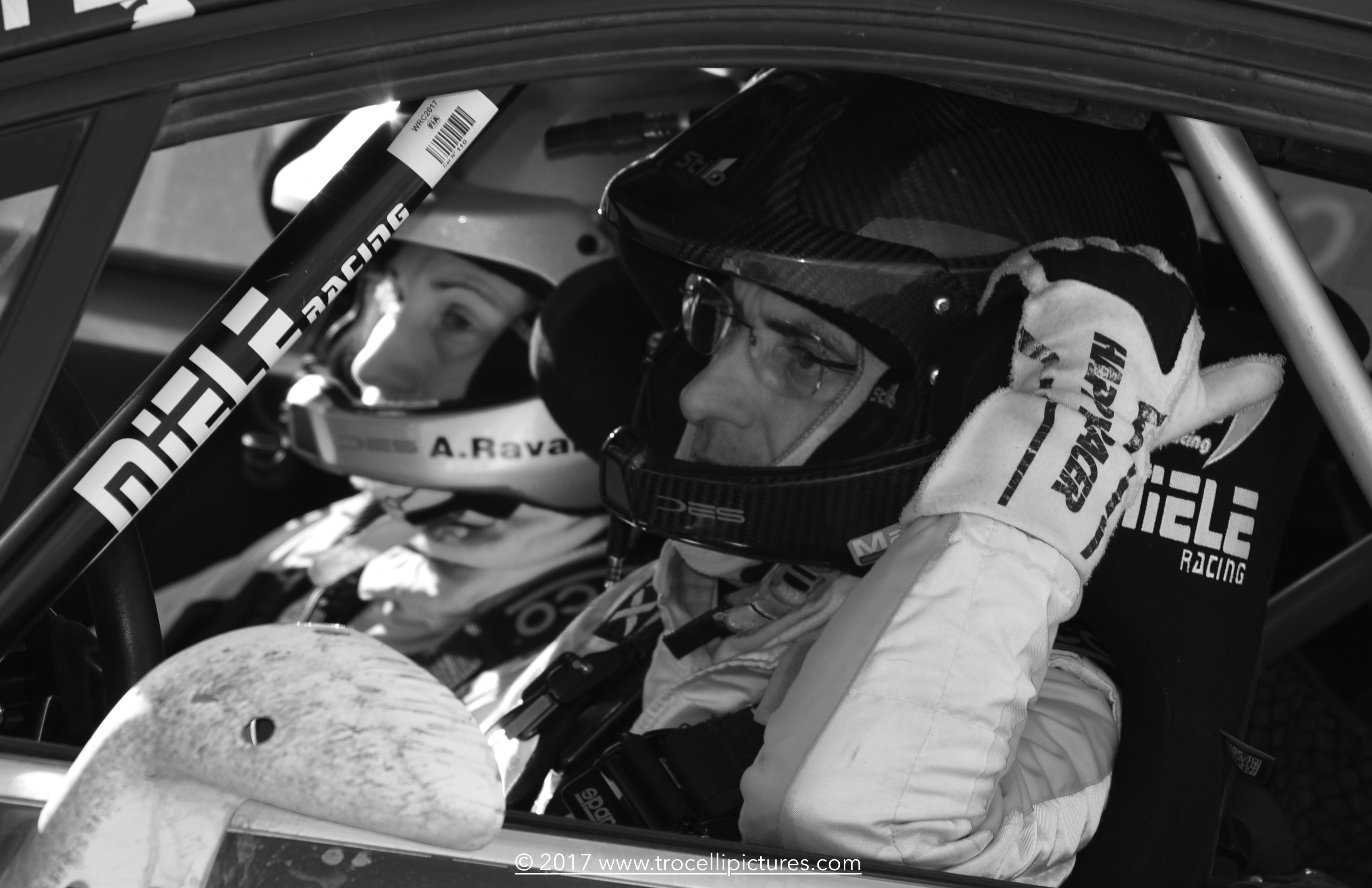 Rallye Monté Carlo 2017