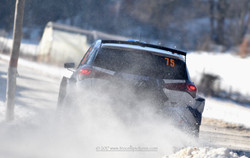 Rallye Monté Carlo 2017