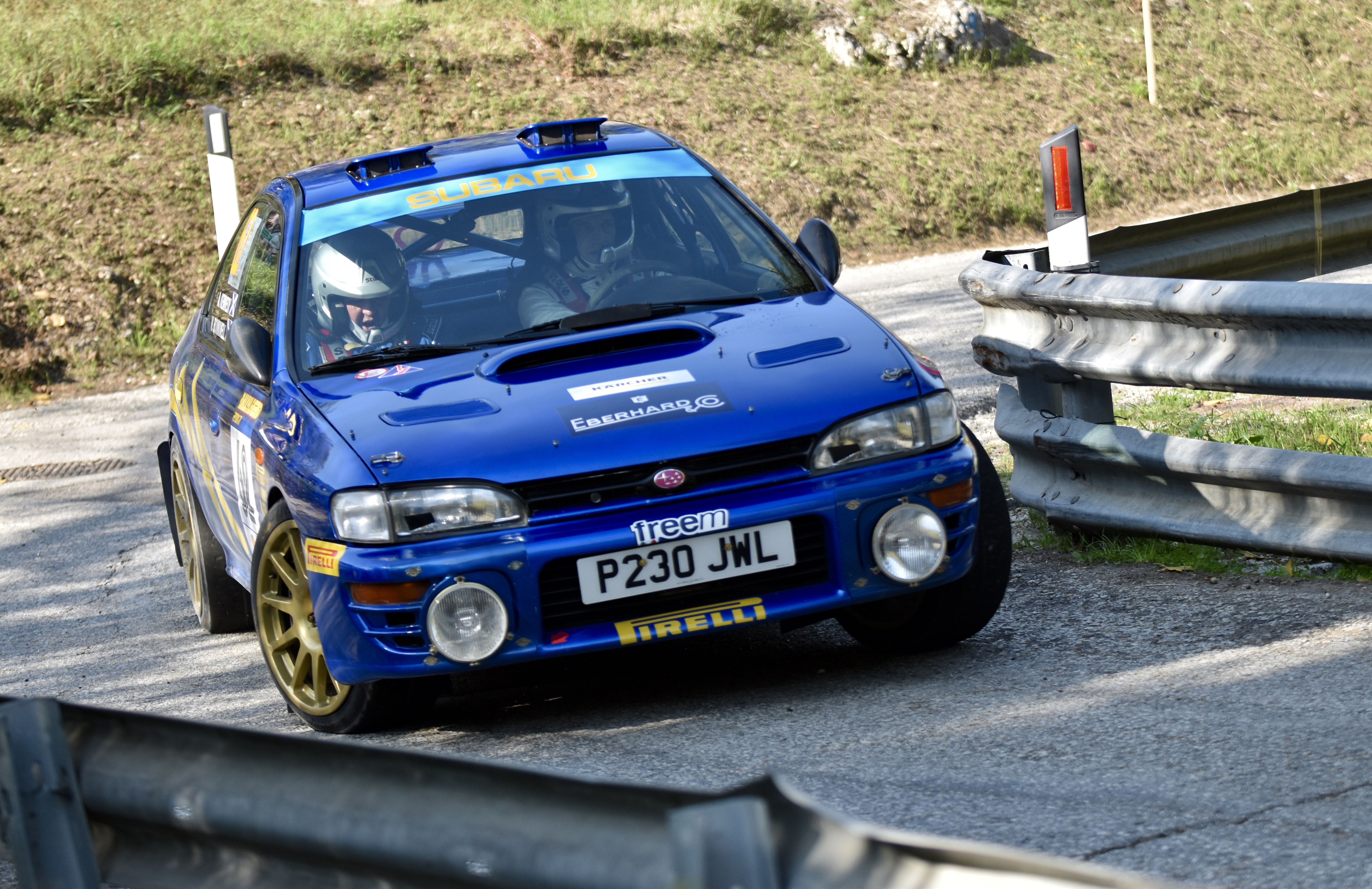 Rallylegend 2017