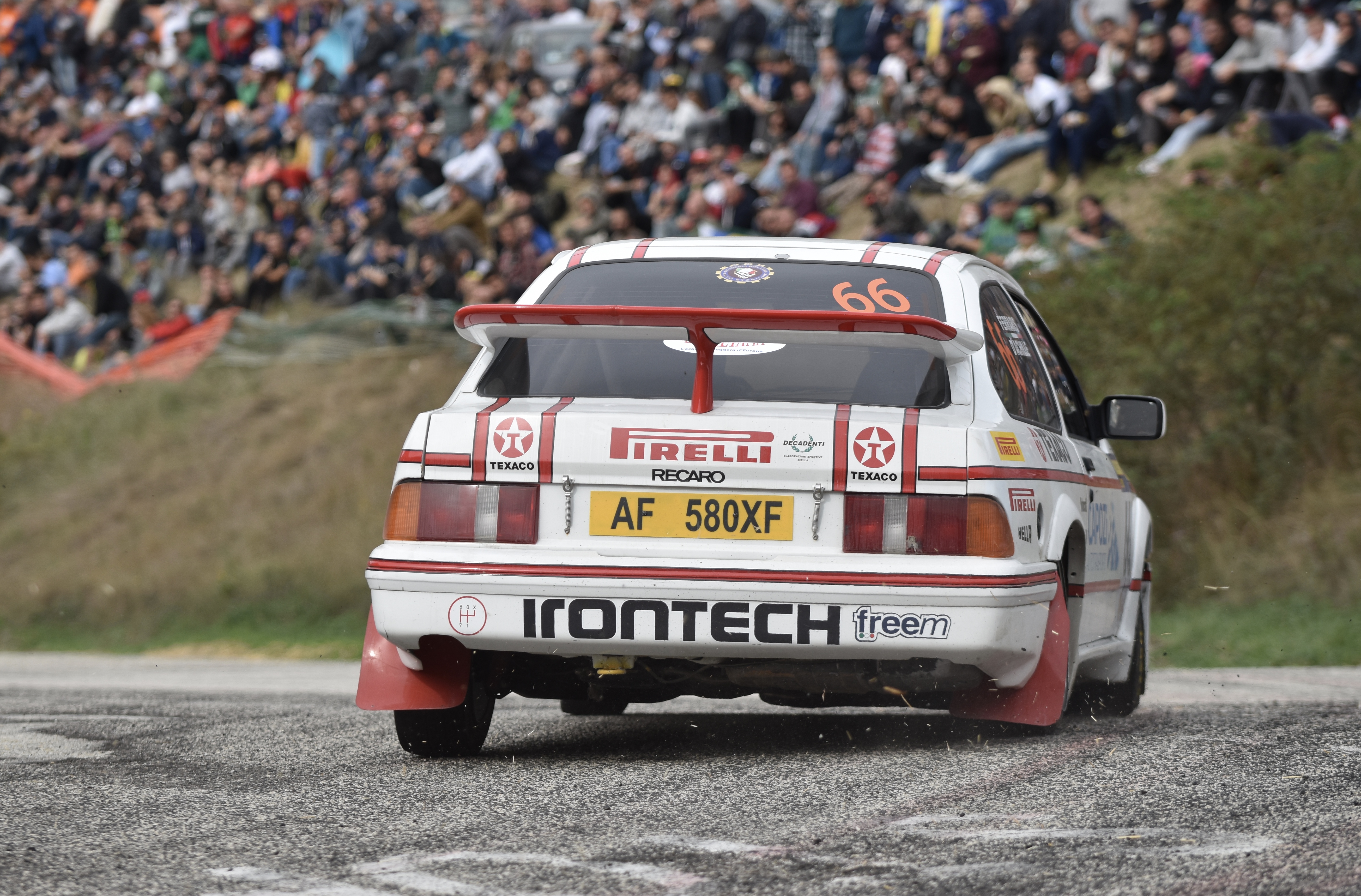 Rallylegend 2017