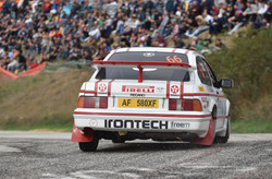 Rallylegend 2017
