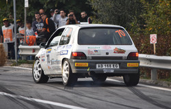 Rallylegend 2017