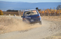 Rallye Terre de Vaucluse 2017