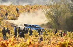 Rallye Terre de Vaucluse 2017
