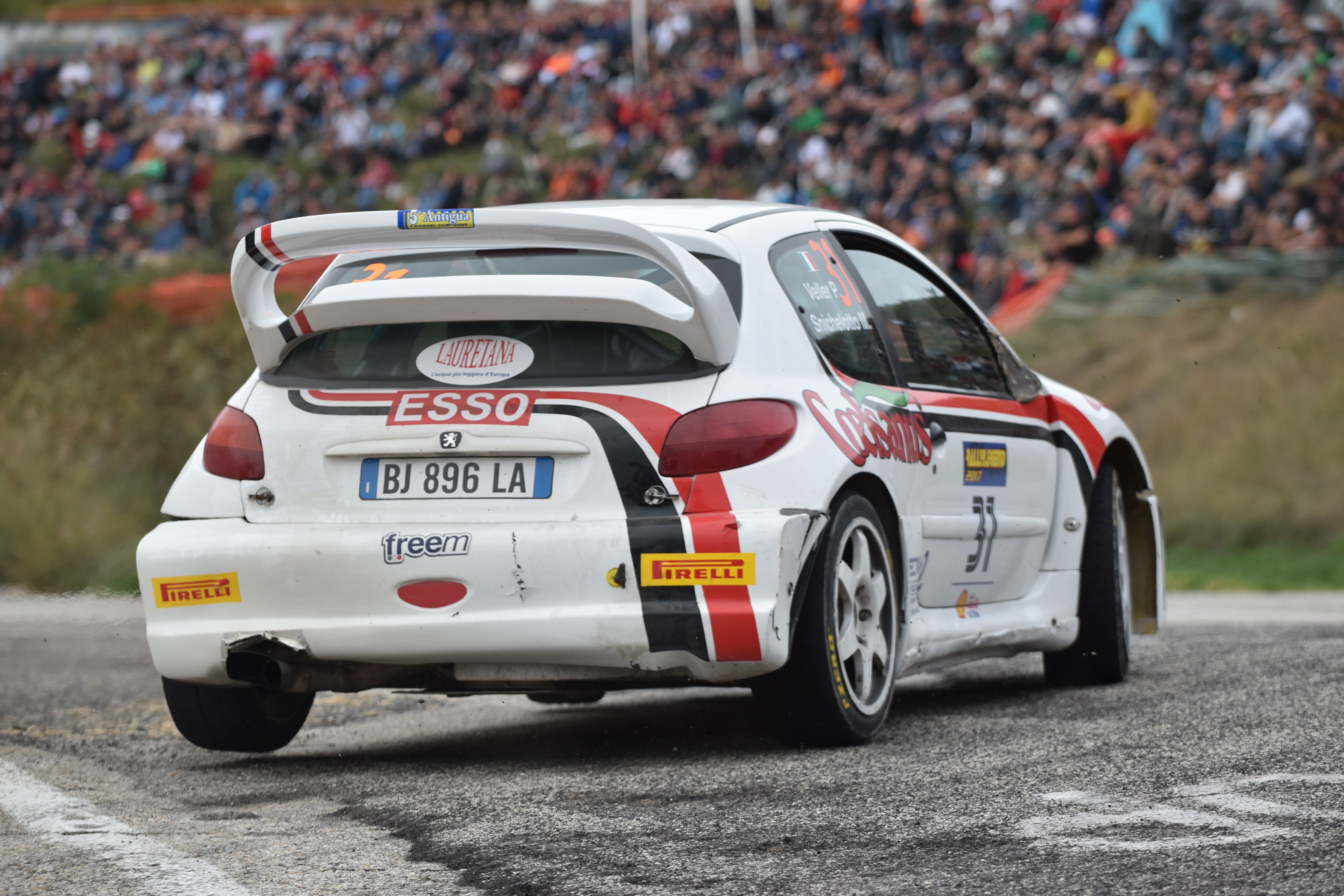 Rallylegend 2017