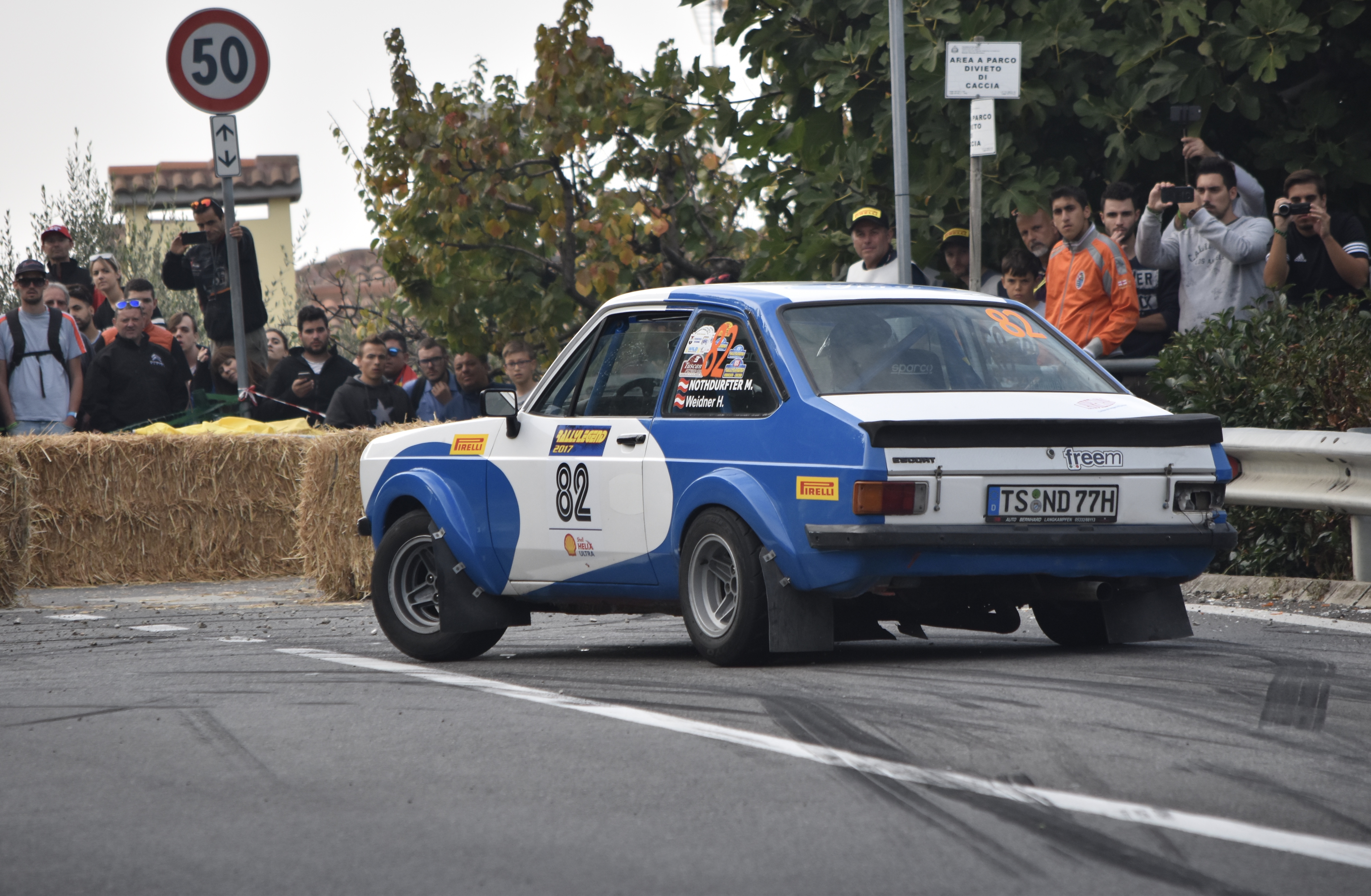 Rallylegend 2017