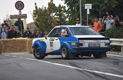 Rallylegend 2017