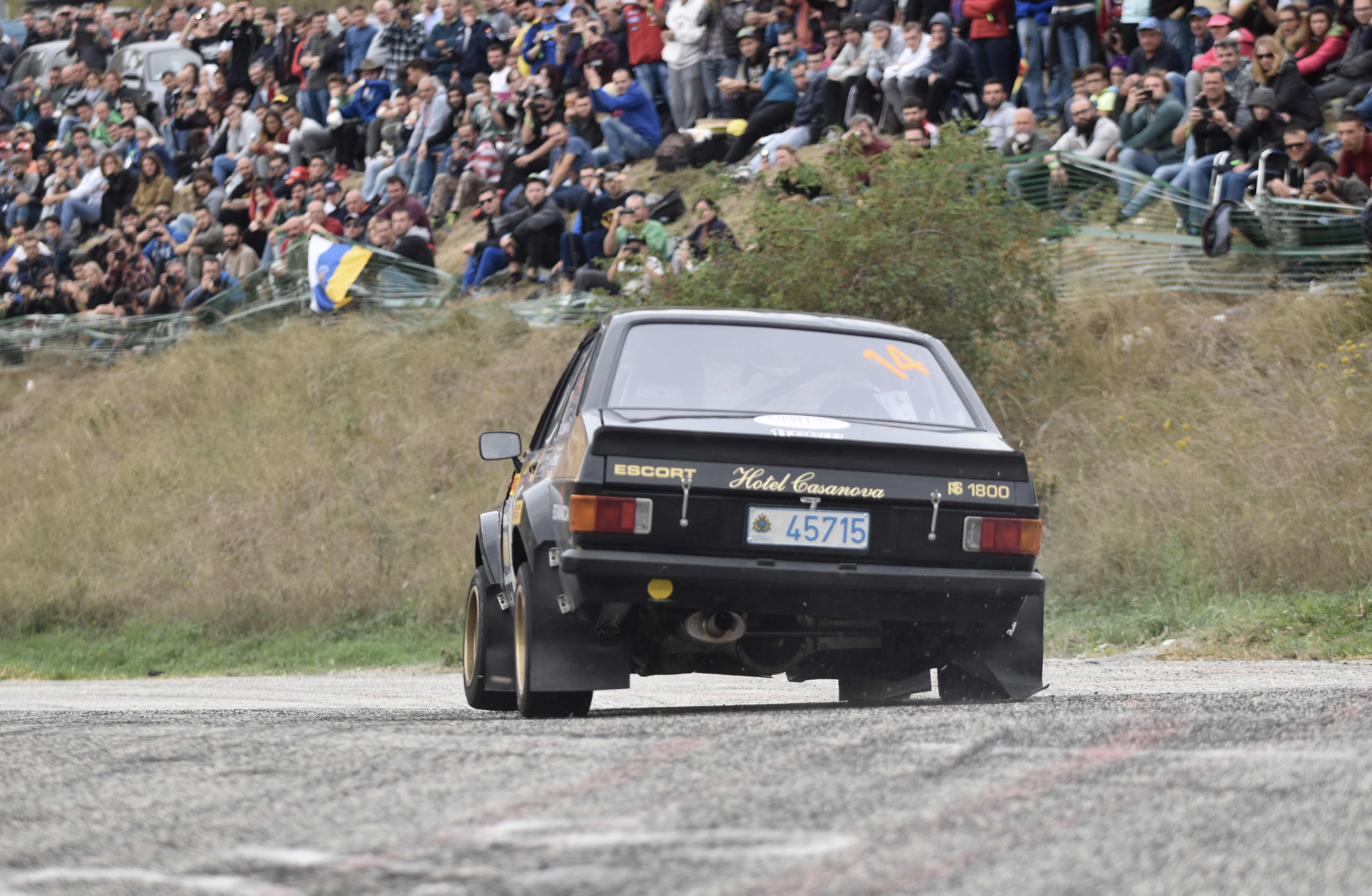 Rallylegend 2017