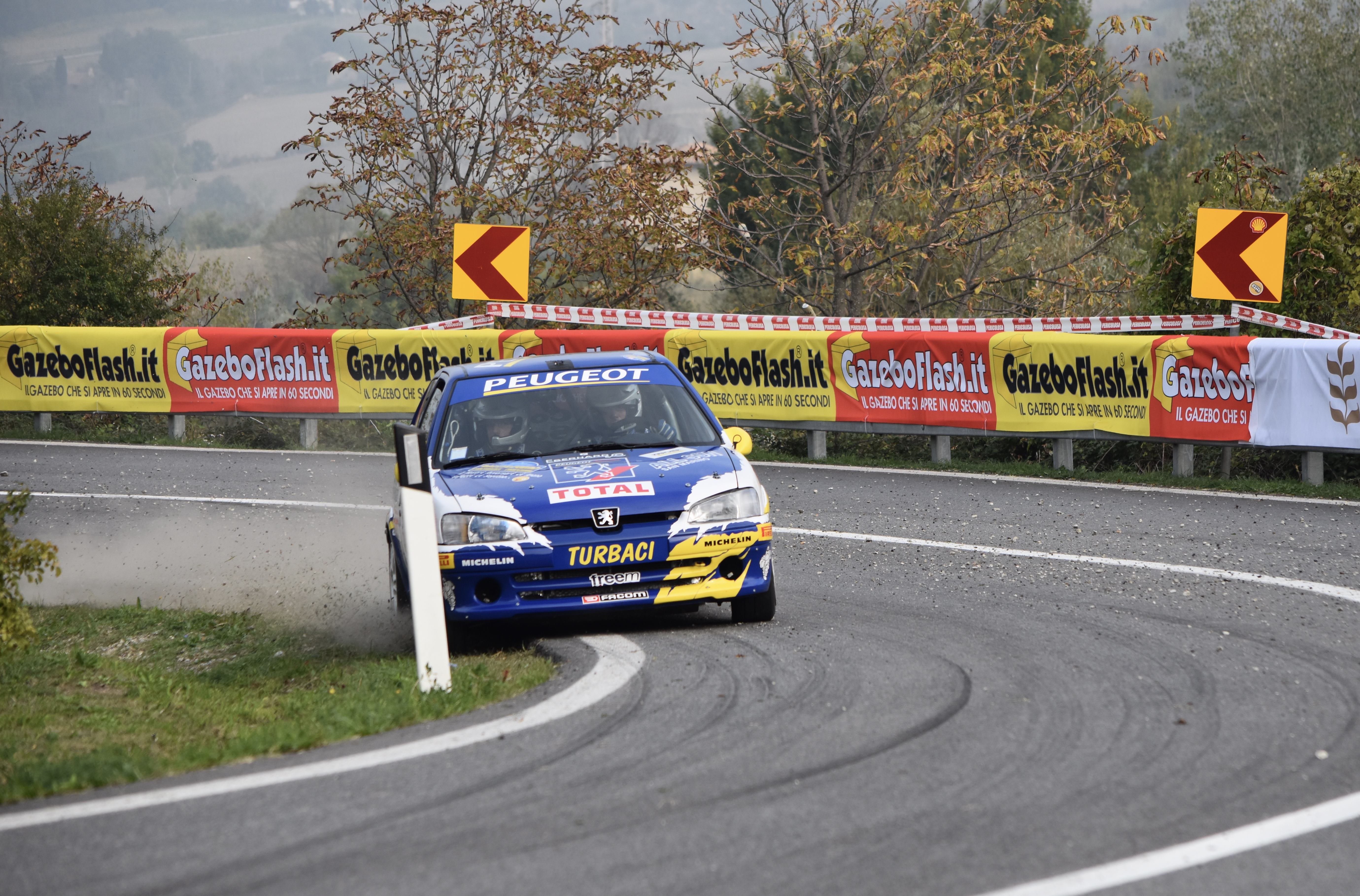 Rallylegend 2017