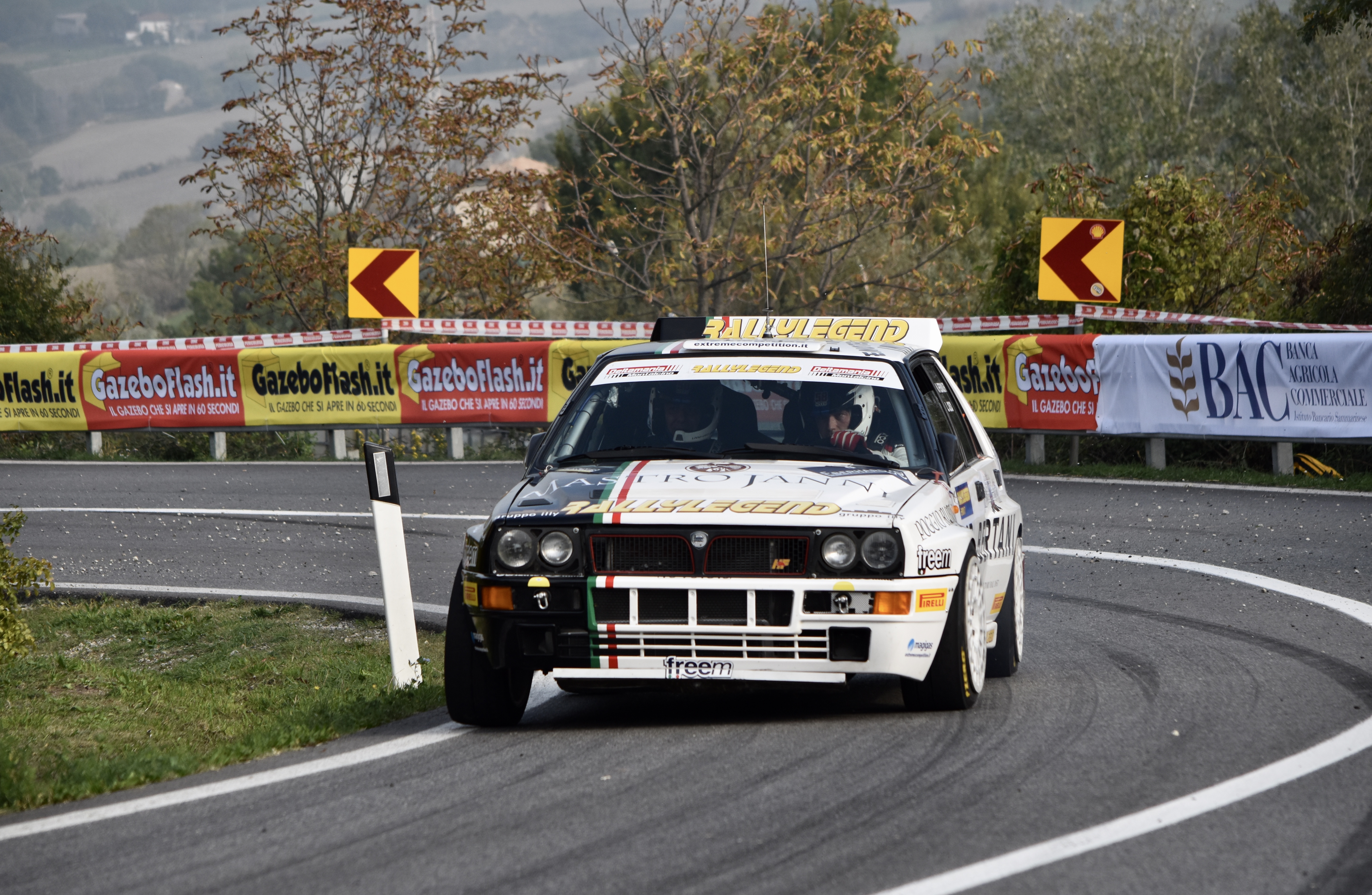 Rallylegend 2017