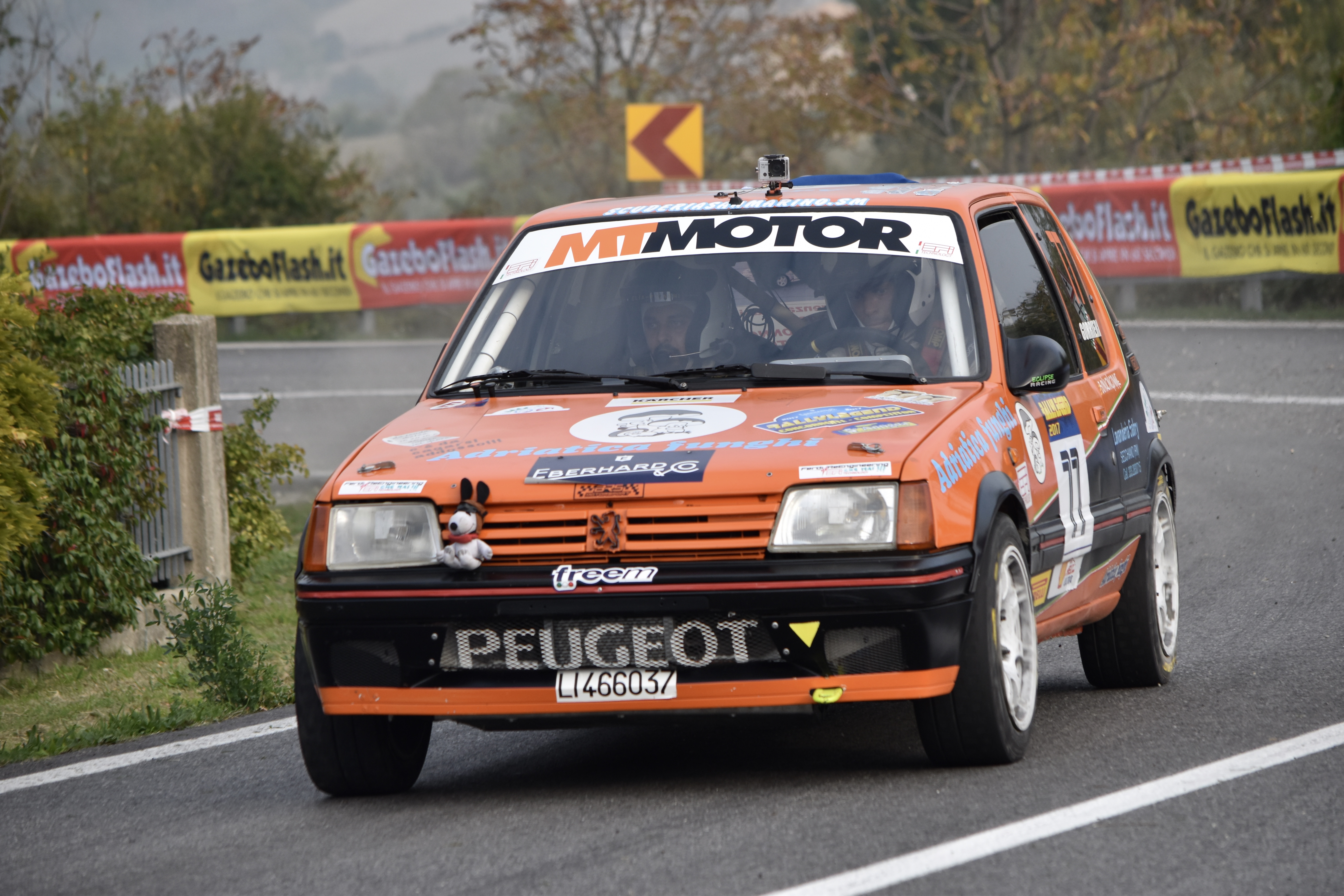 Rallylegend 2017