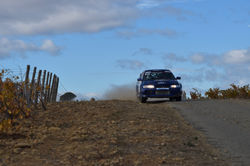 Rallye Terre de Vaucluse 2017