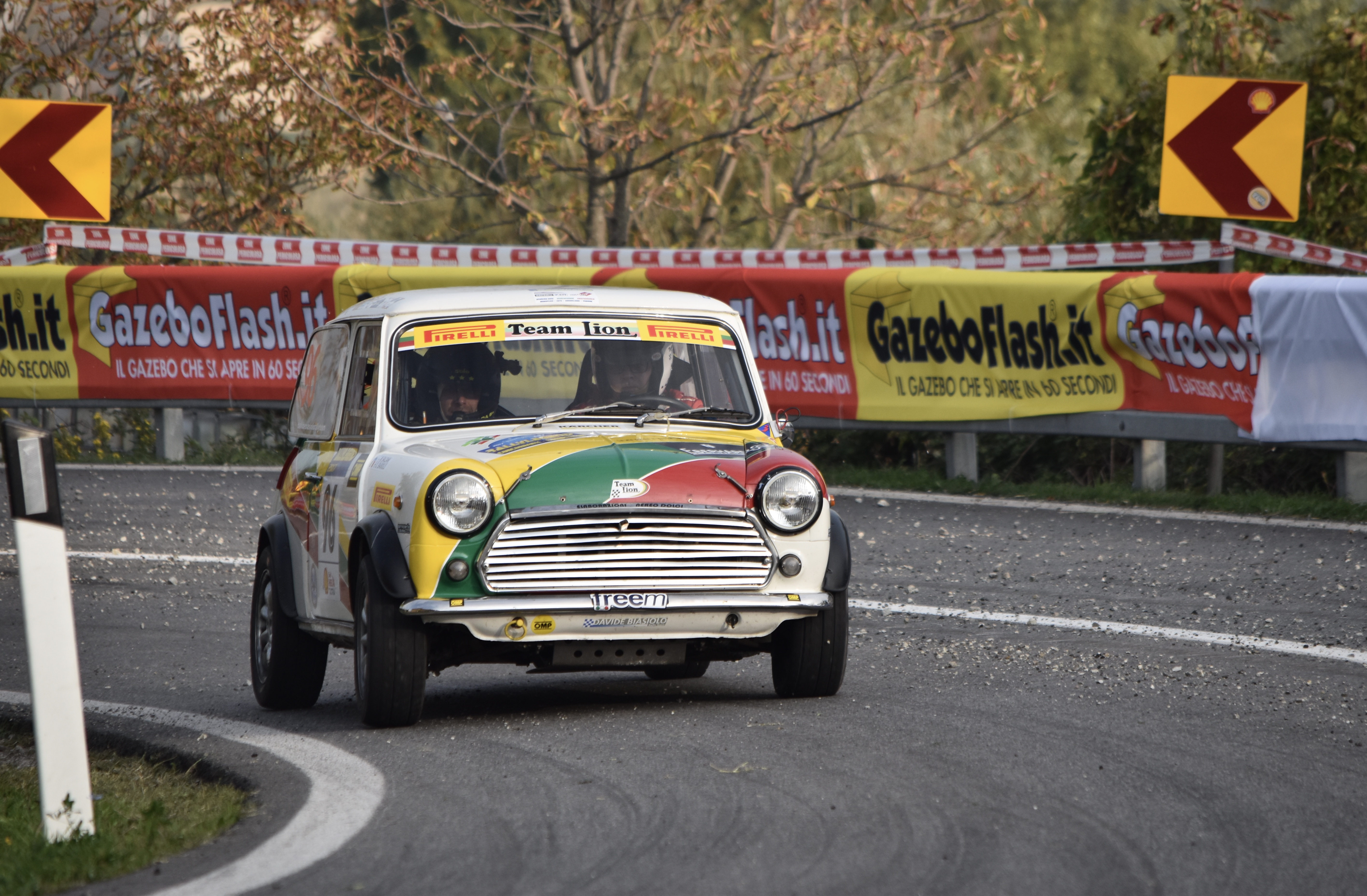 Rallylegend 2017