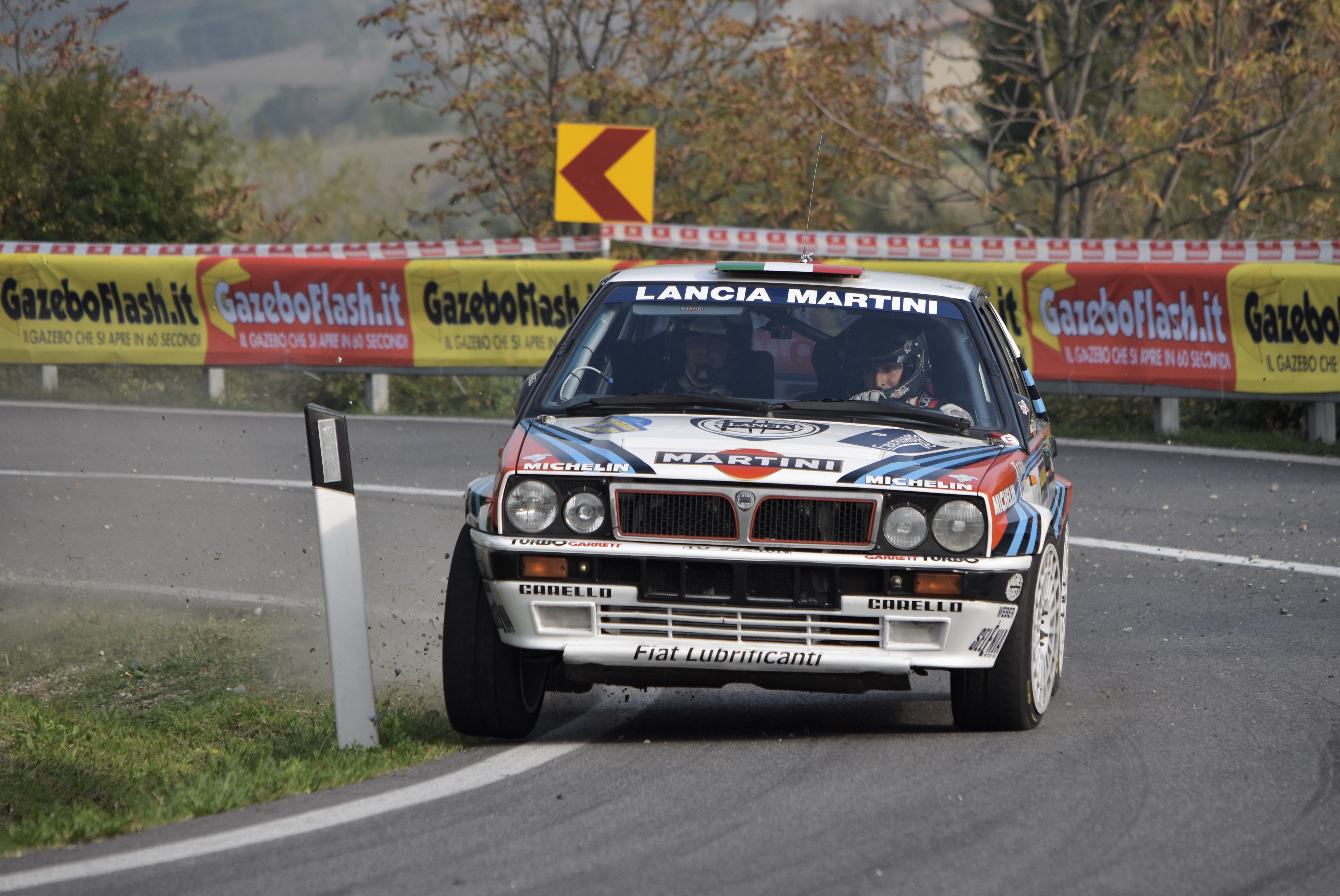 Rallylegend 2017