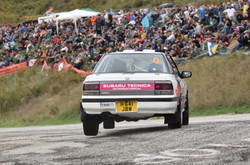 Rallylegend 2017