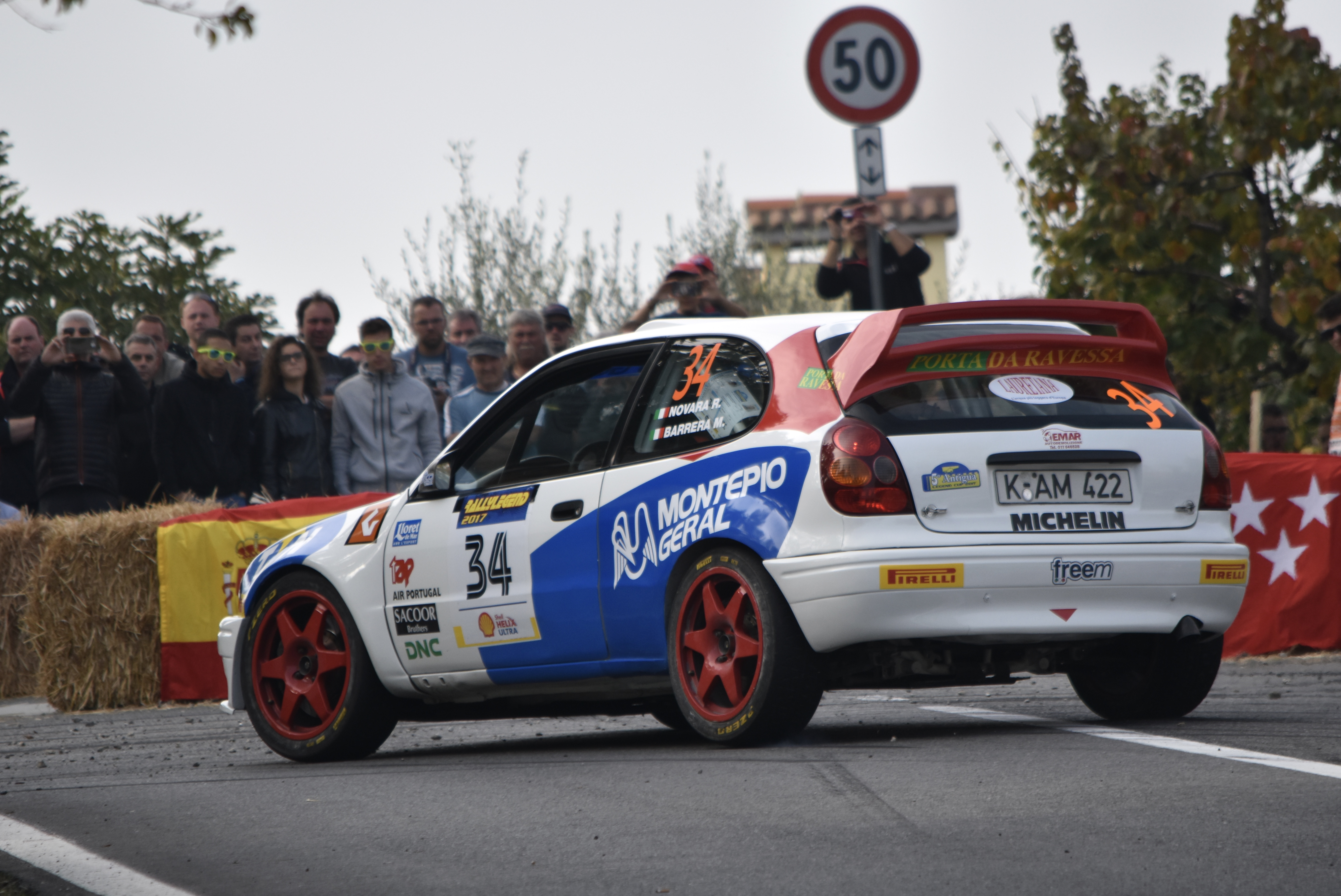 Rallylegend 2017
