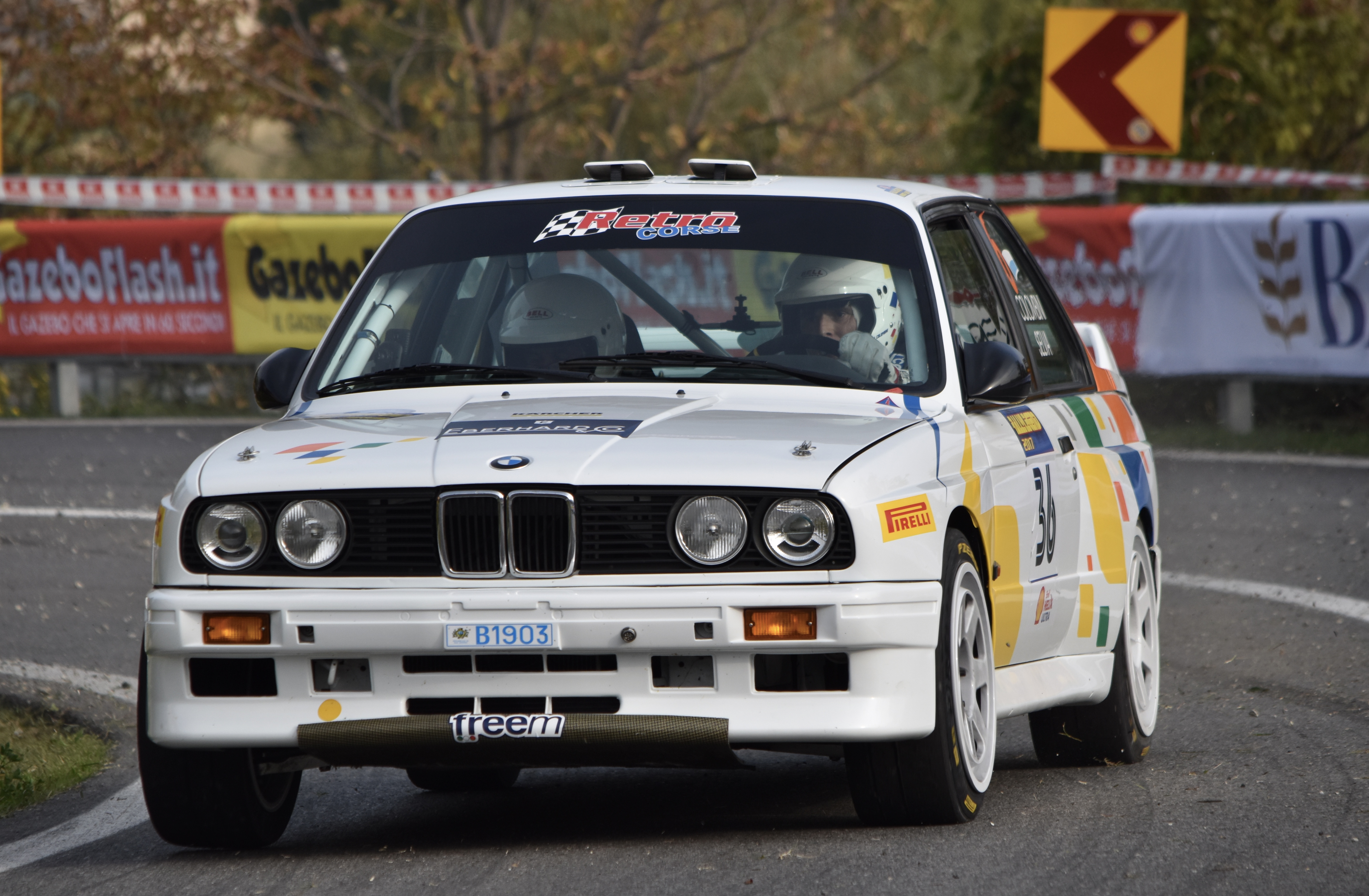 Rallylegend 2017