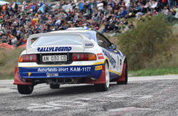 Rallylegend 2017