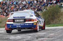 Rallylegend 2017