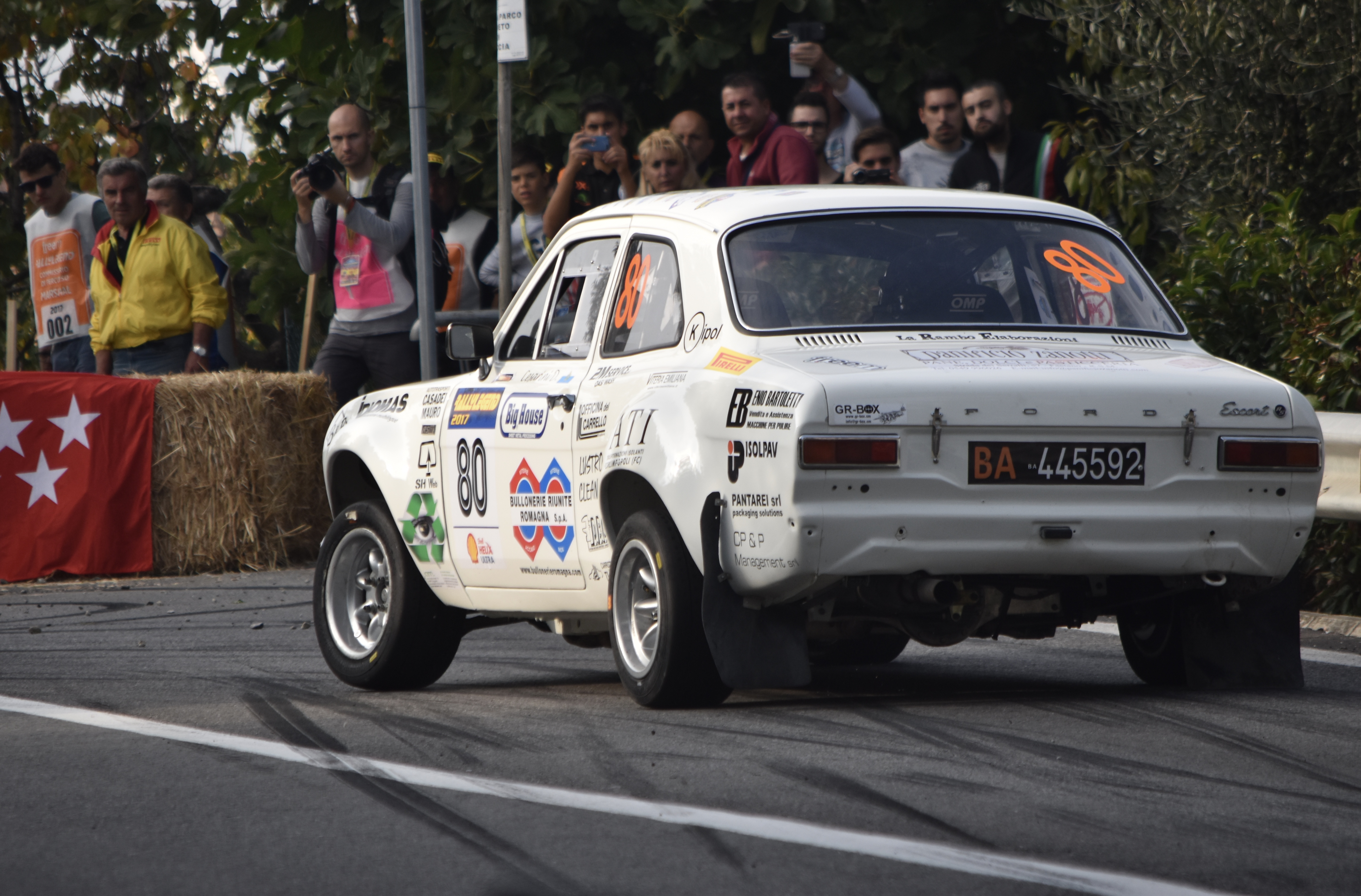 Rallylegend 2017