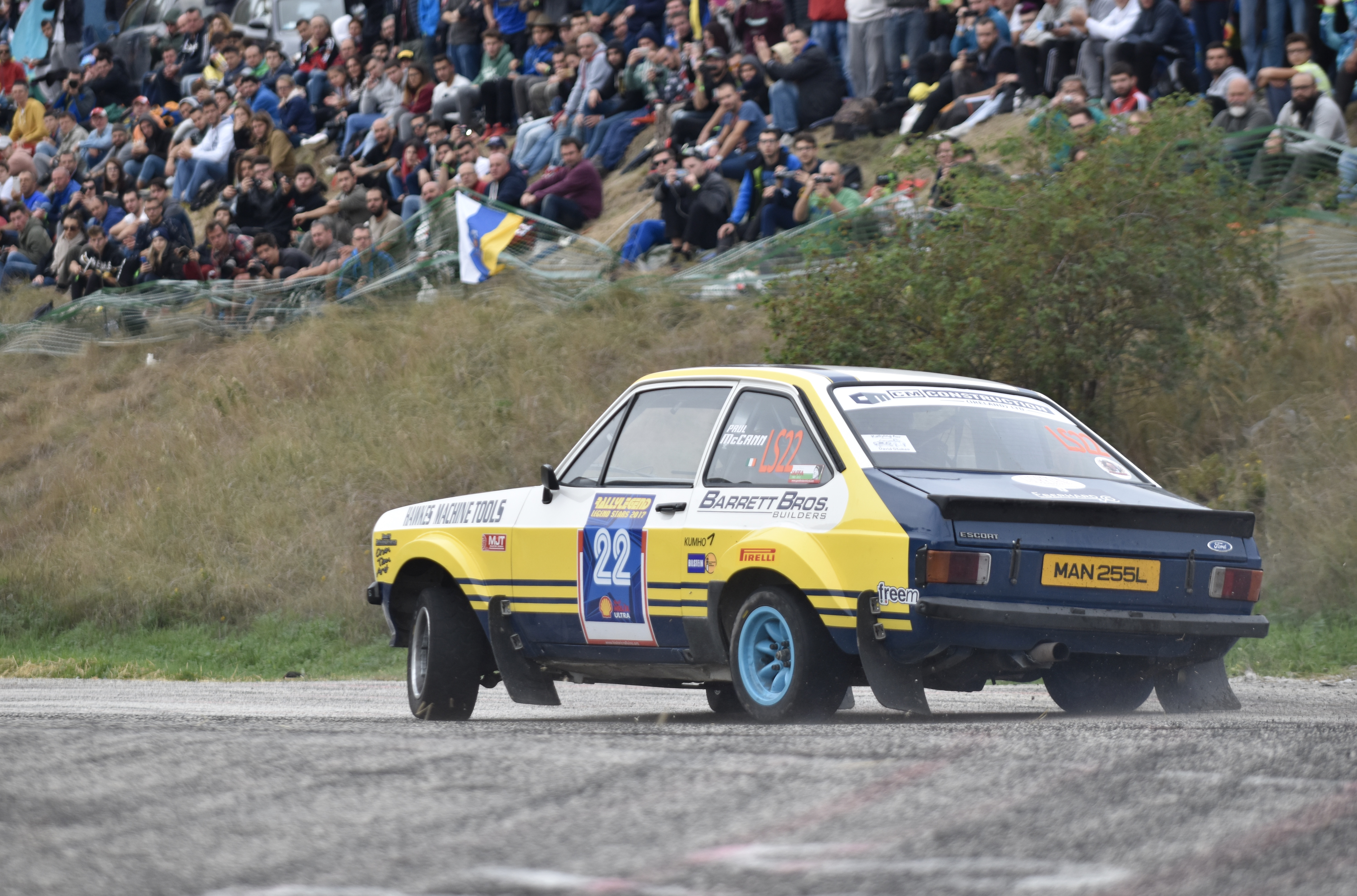 Rallylegend 2017