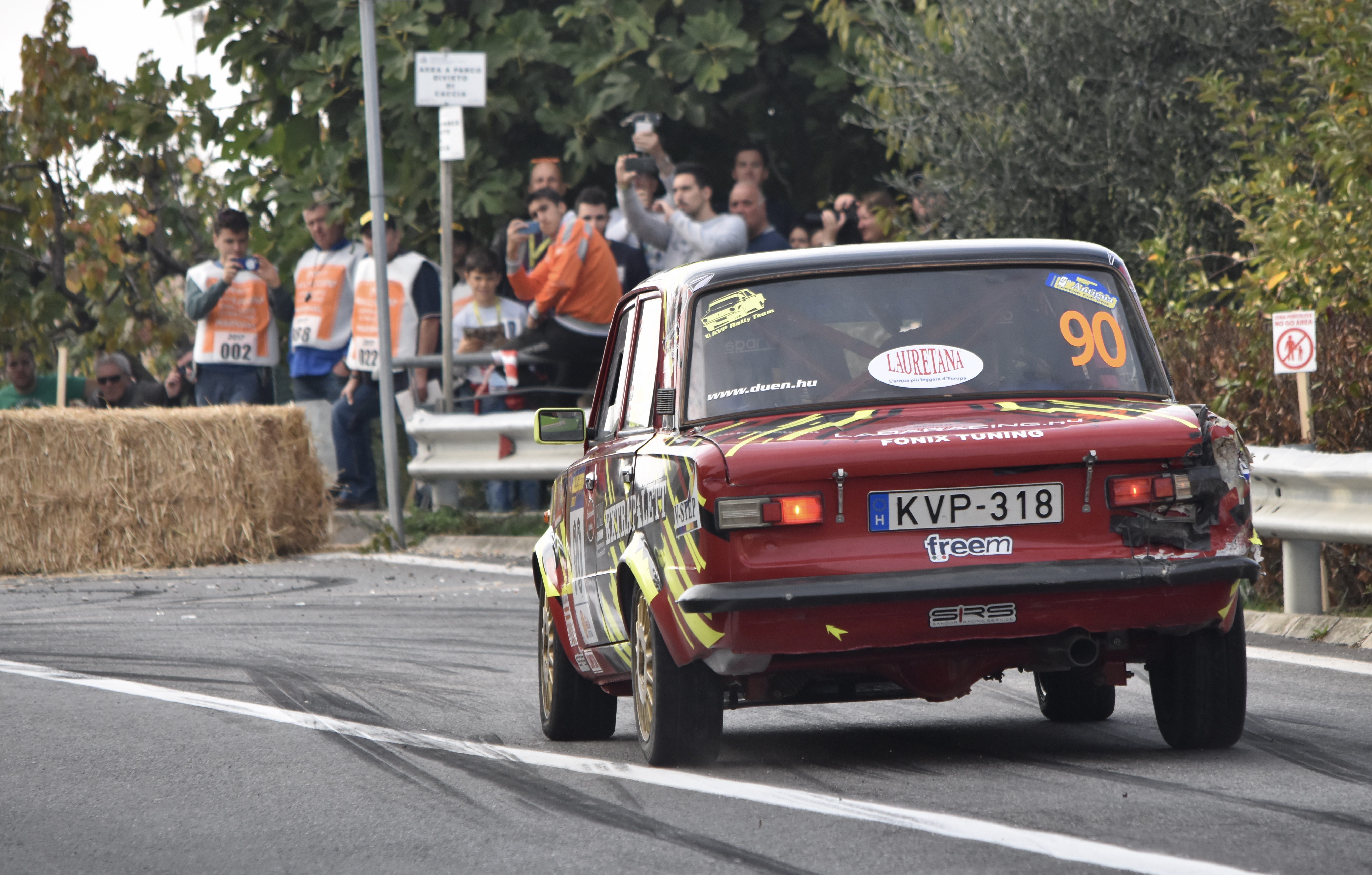 Rallylegend 2017