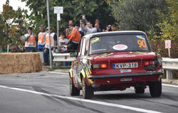 Rallylegend 2017