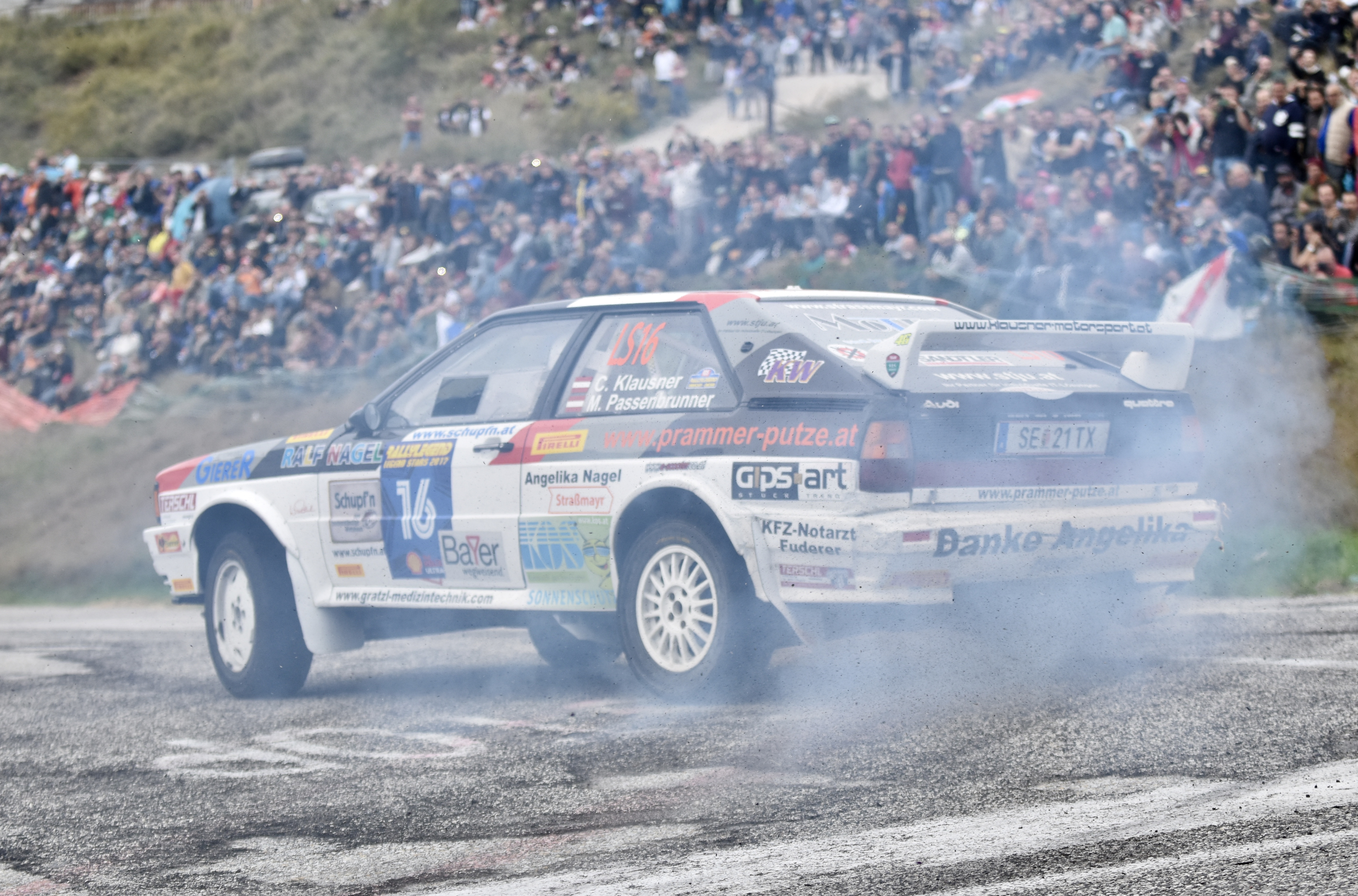 Rallylegend 2017