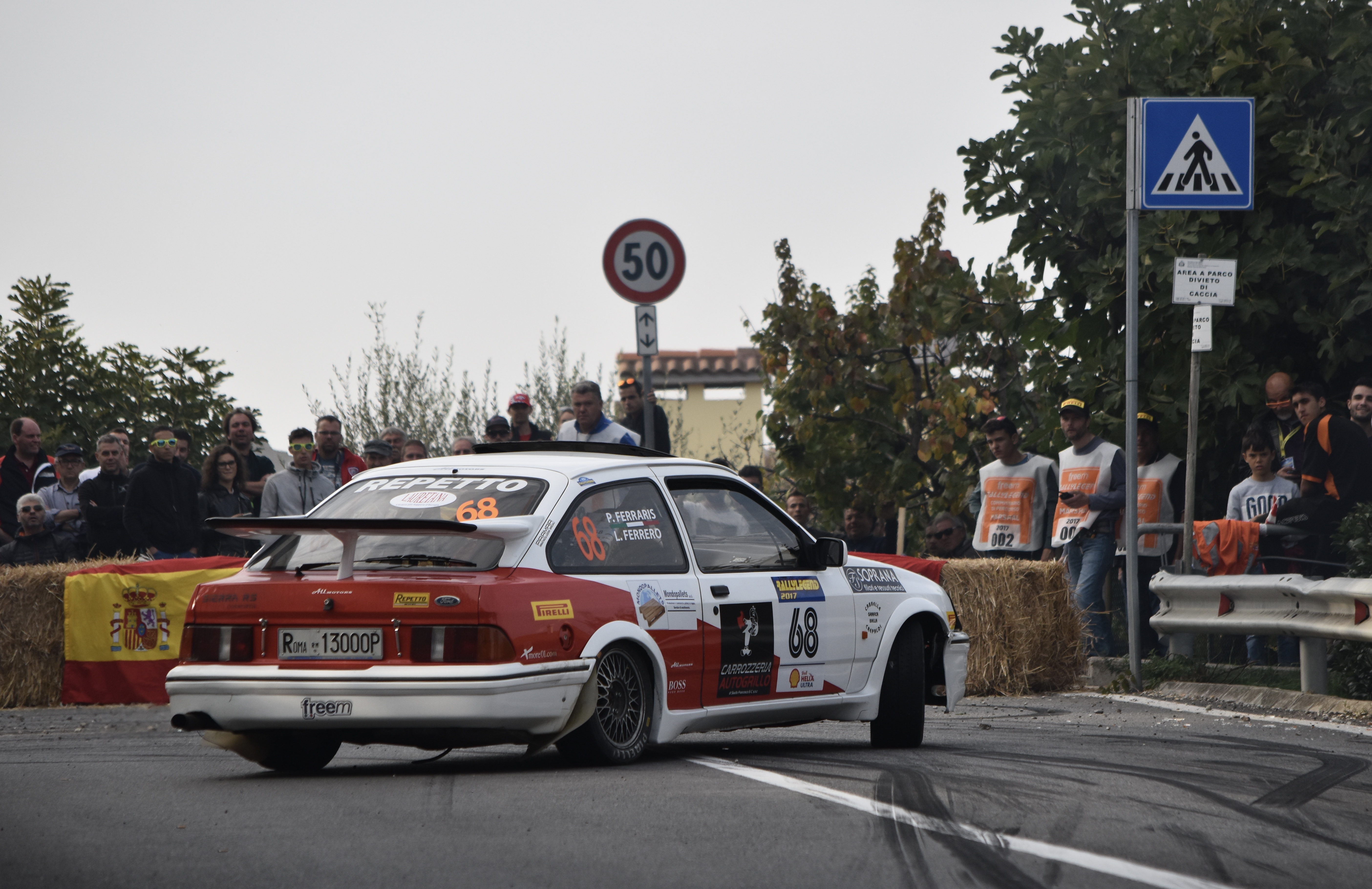 Rallylegend 2017