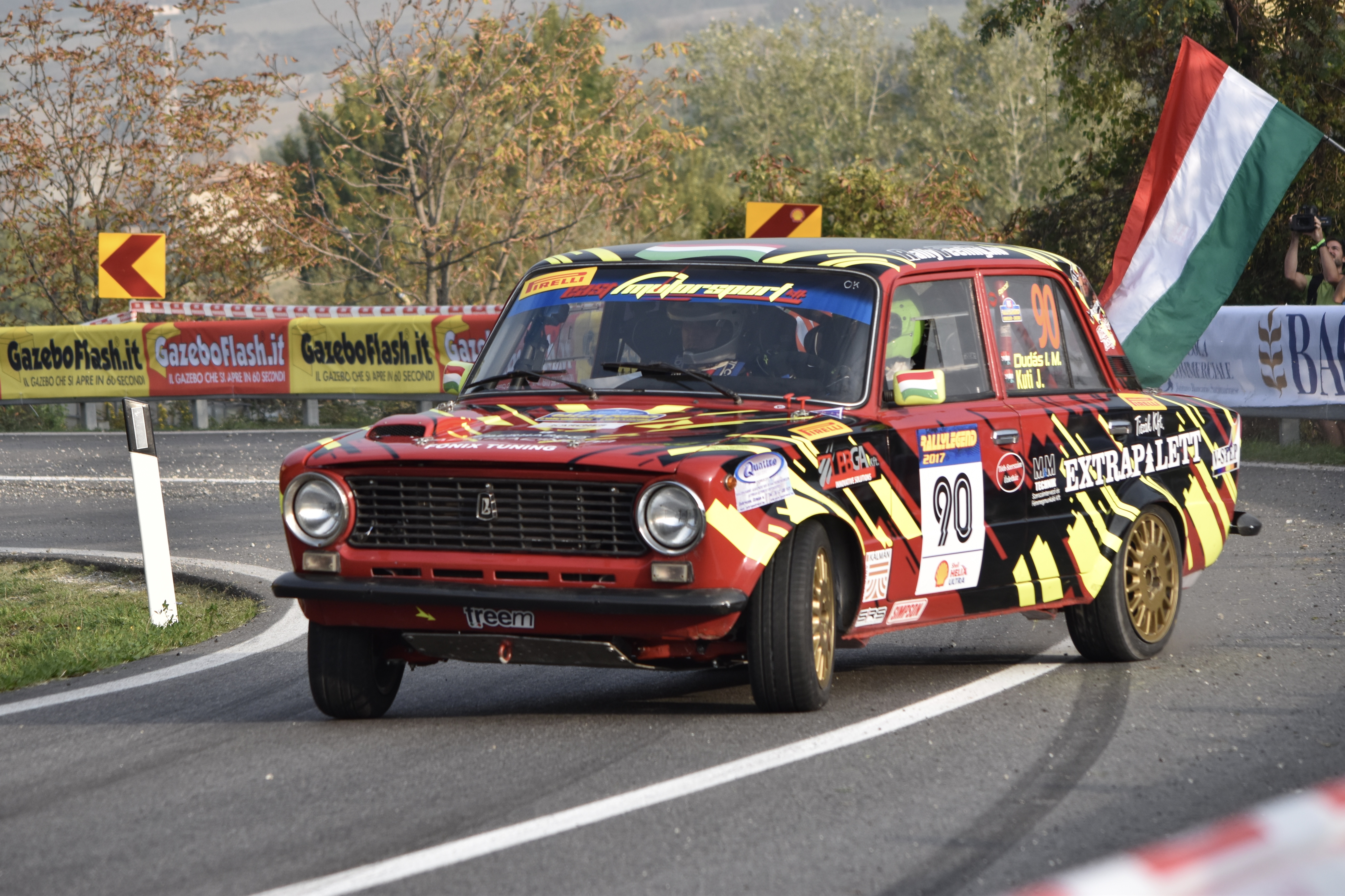 Rallylegend 2017