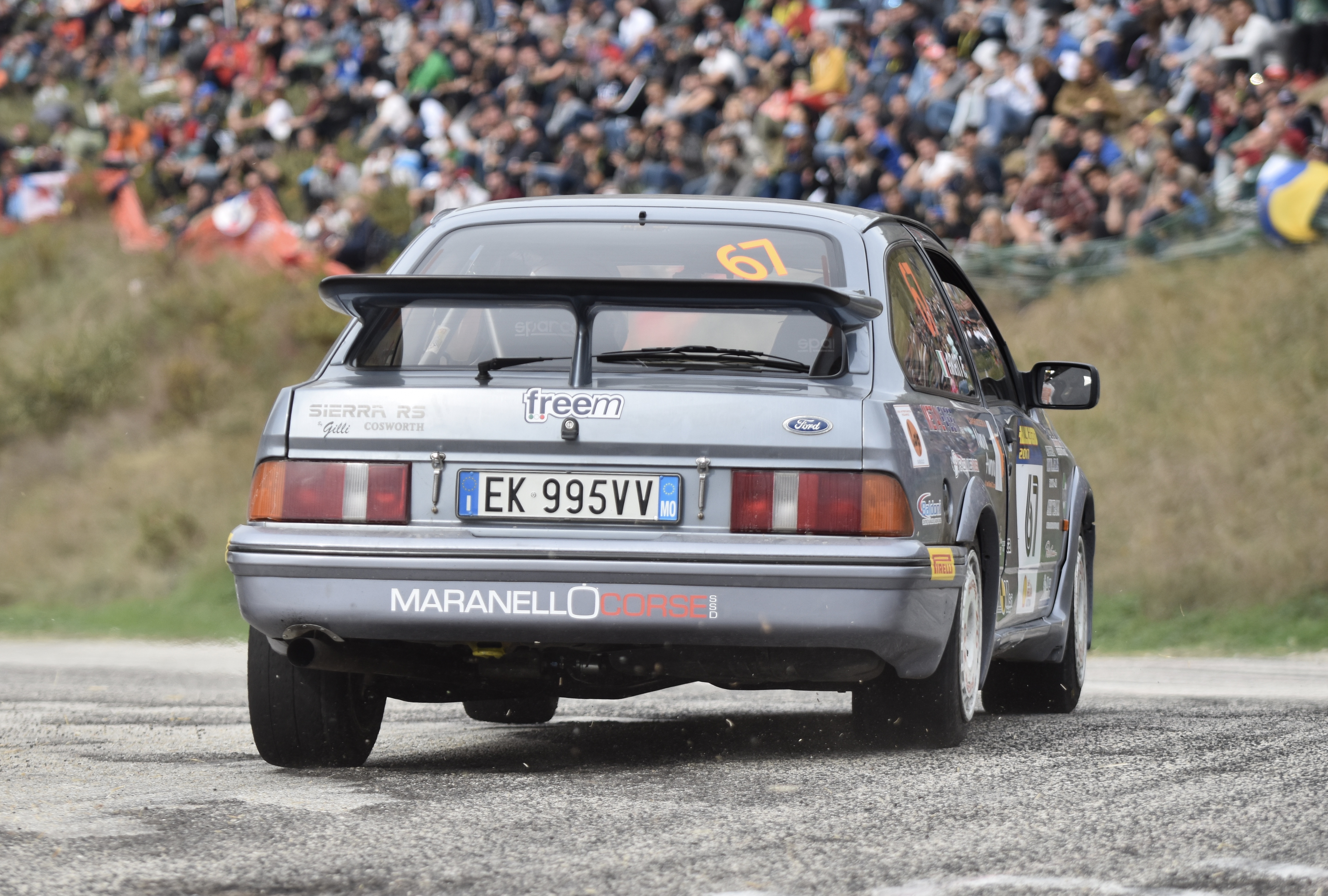 Rallylegend 2017