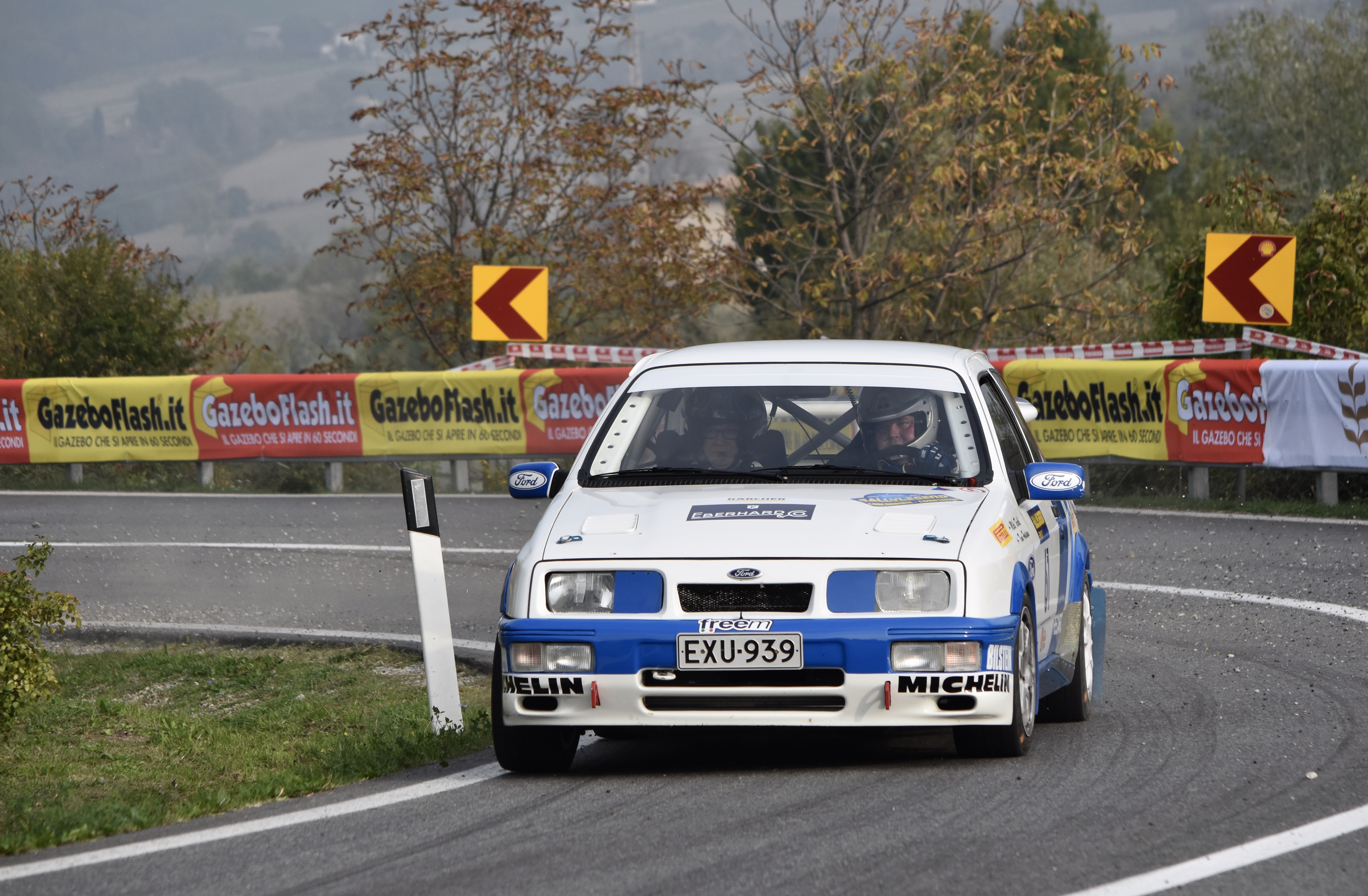 Rallylegend 2017