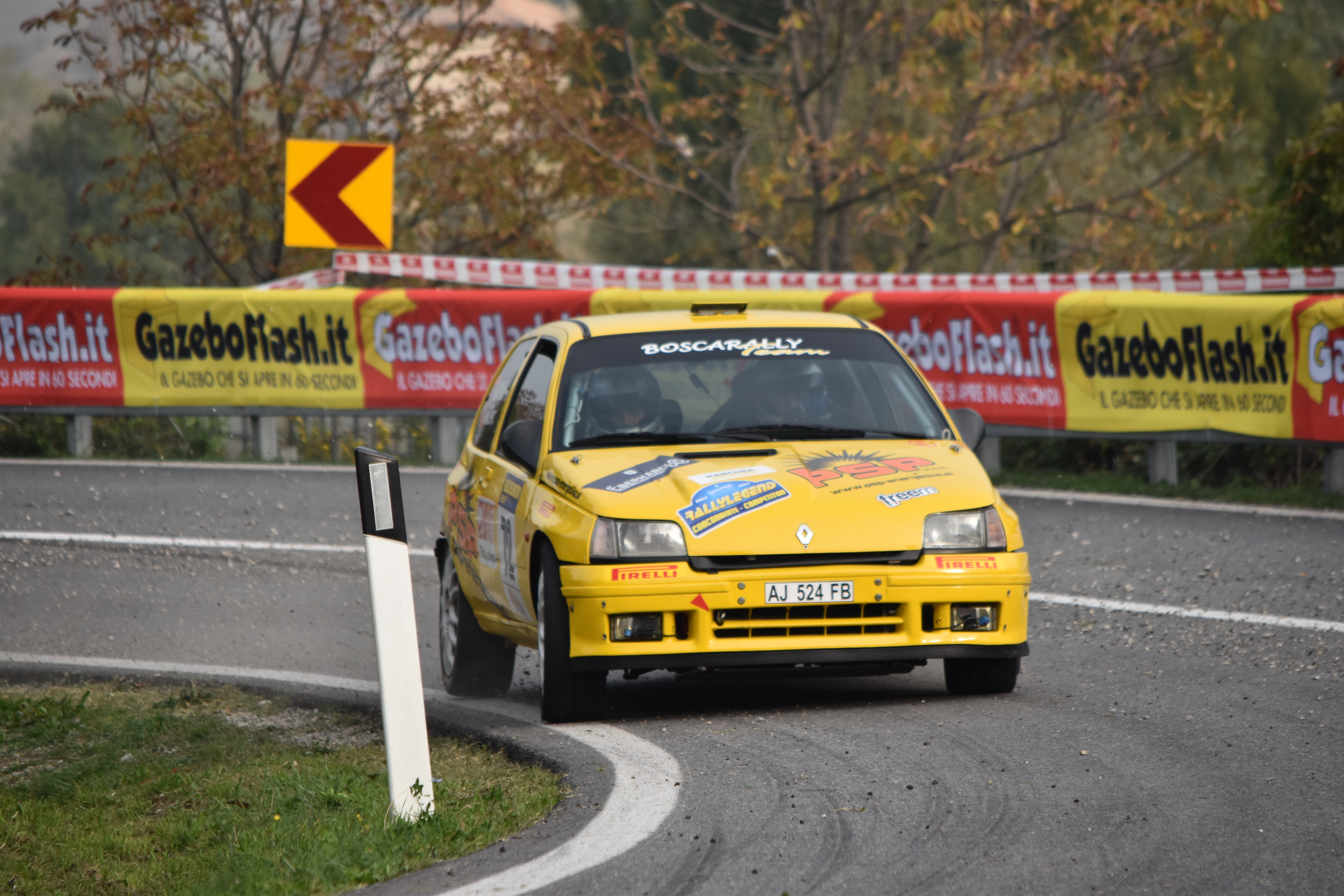 Rallylegend 2017
