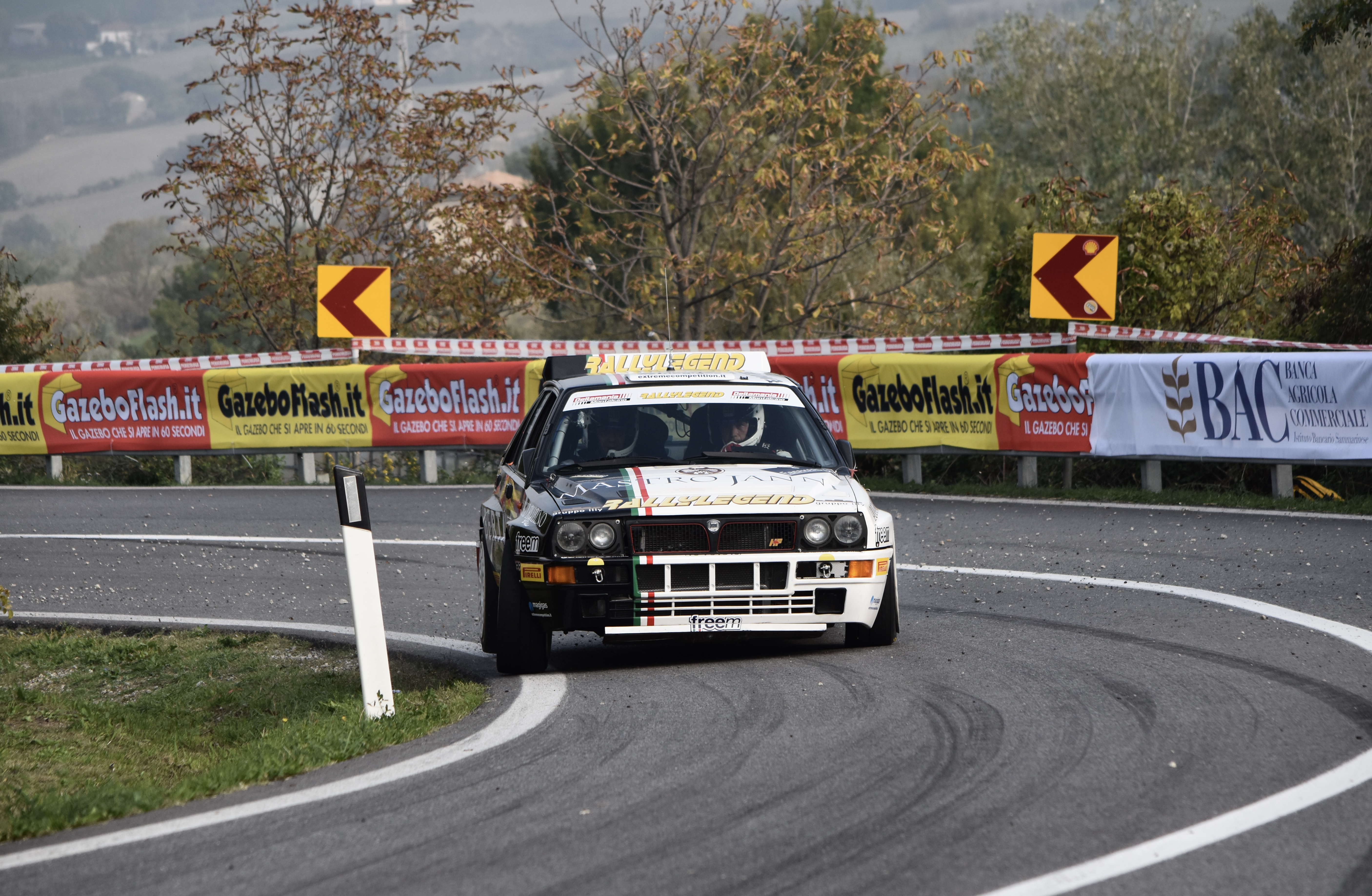 Rallylegend 2017