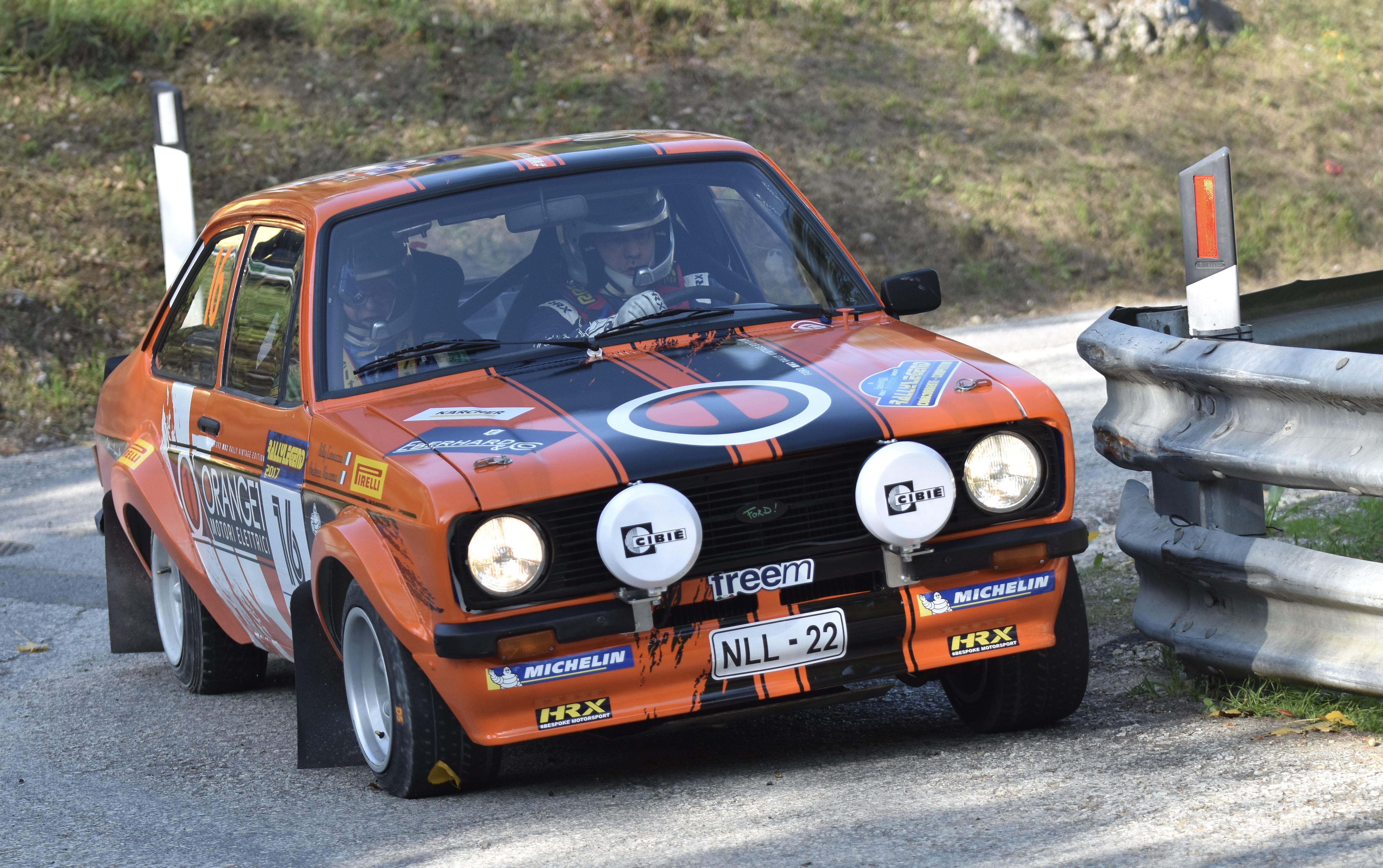 Rallylegend 2017