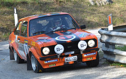 Rallylegend 2017