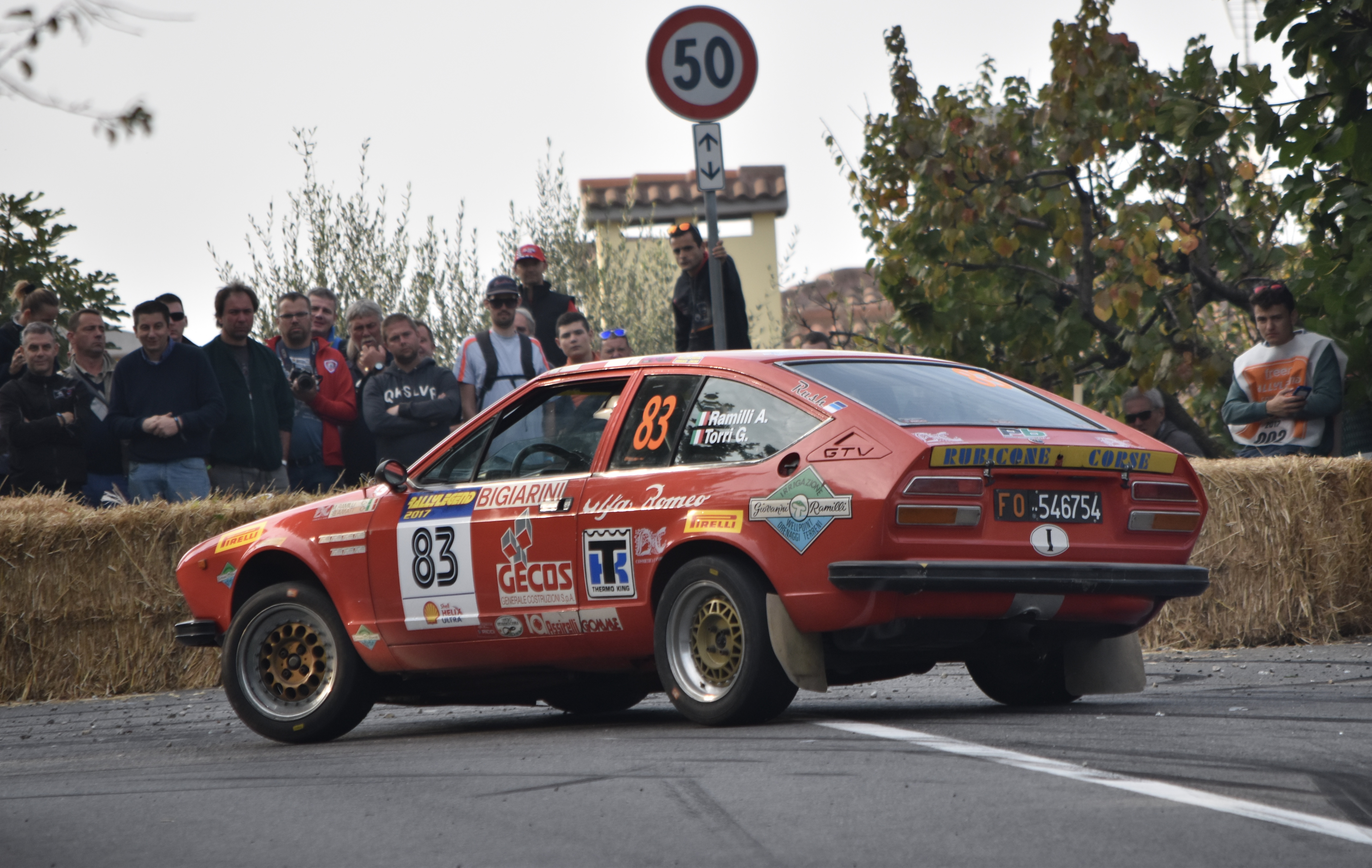 Rallylegend 2017