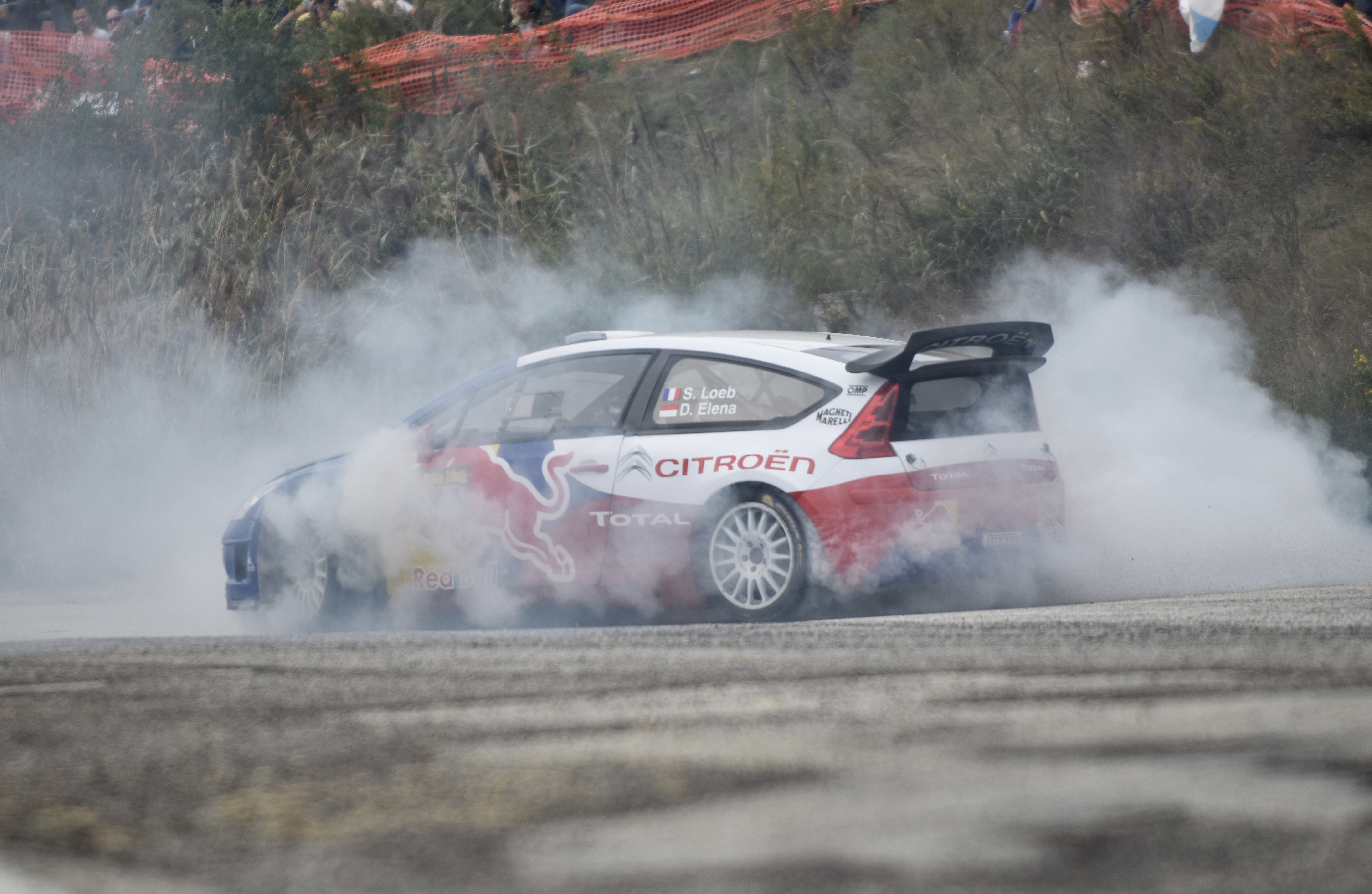 Rallylegend 2017