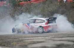 Rallylegend 2017