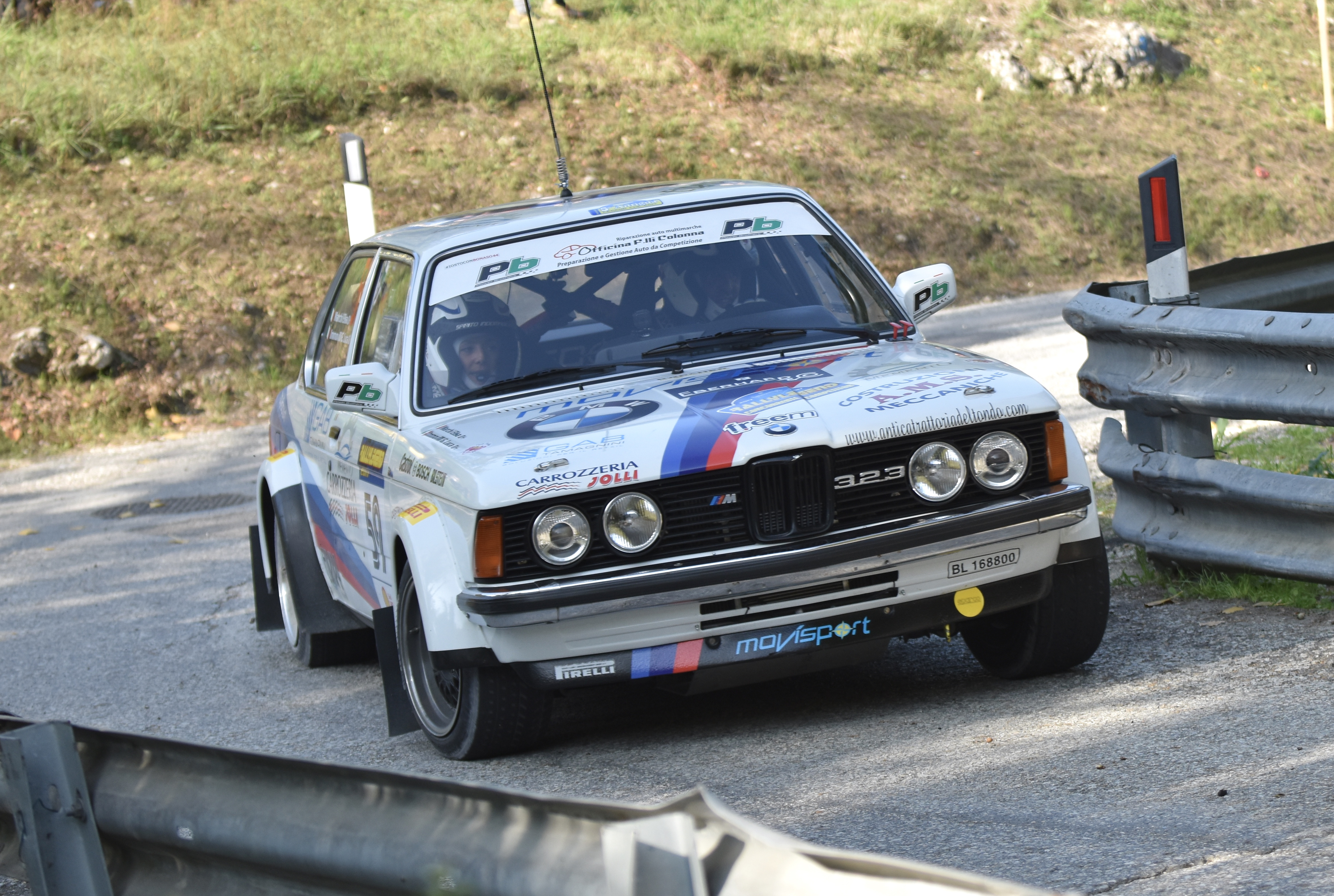 Rallylegend 2017