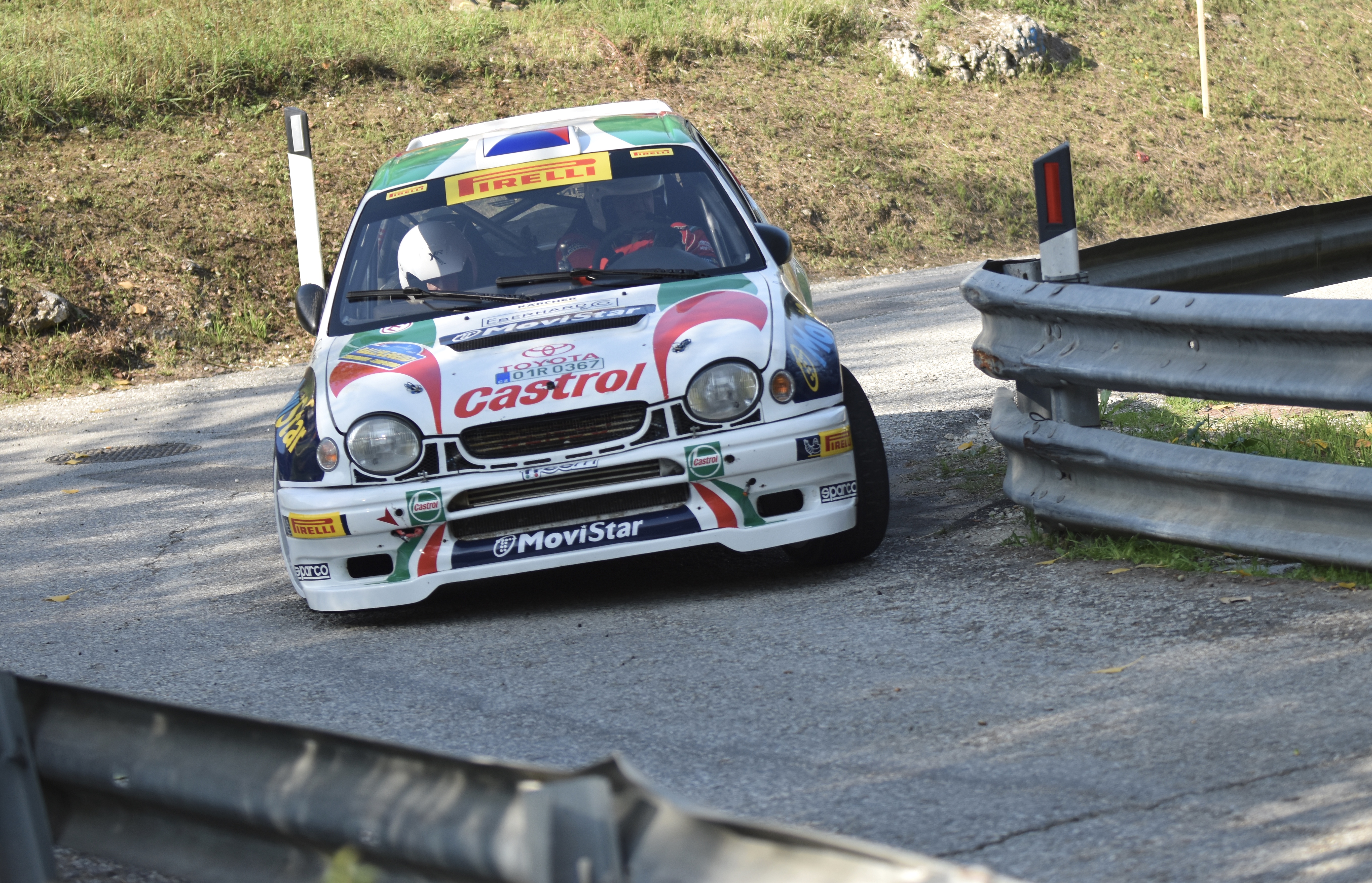 Rallylegend 2017